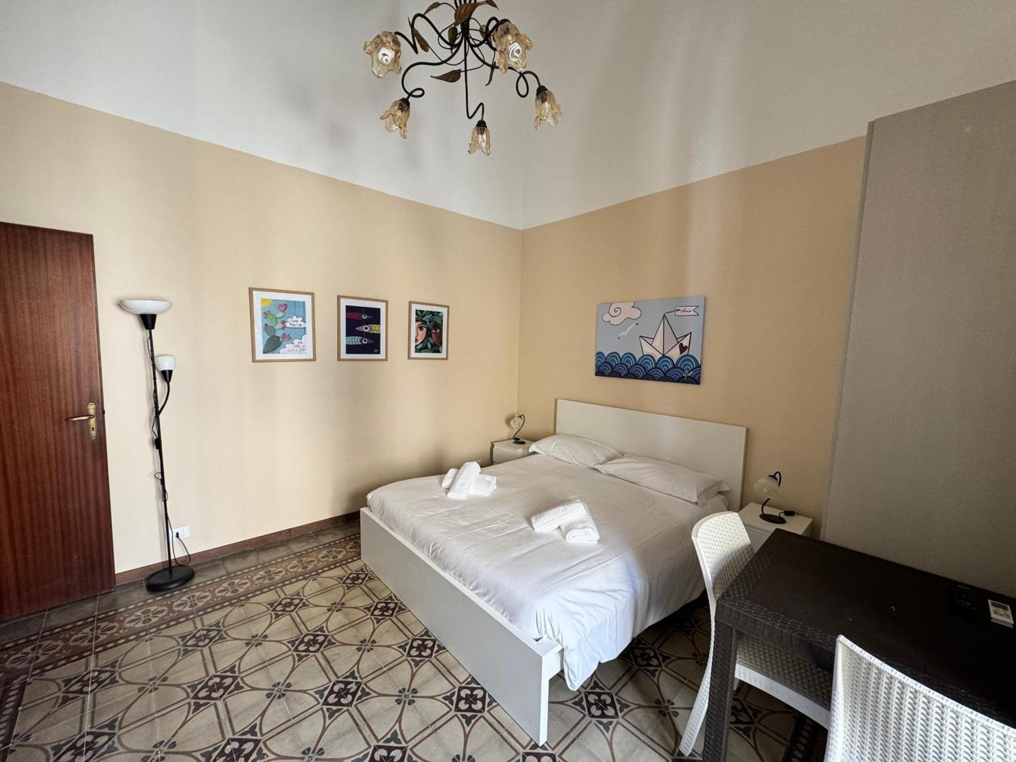 Rocco's House * Cefalu