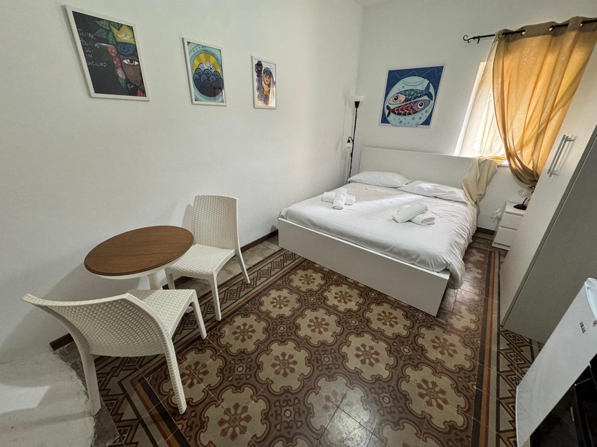 Rocco's House Guest house