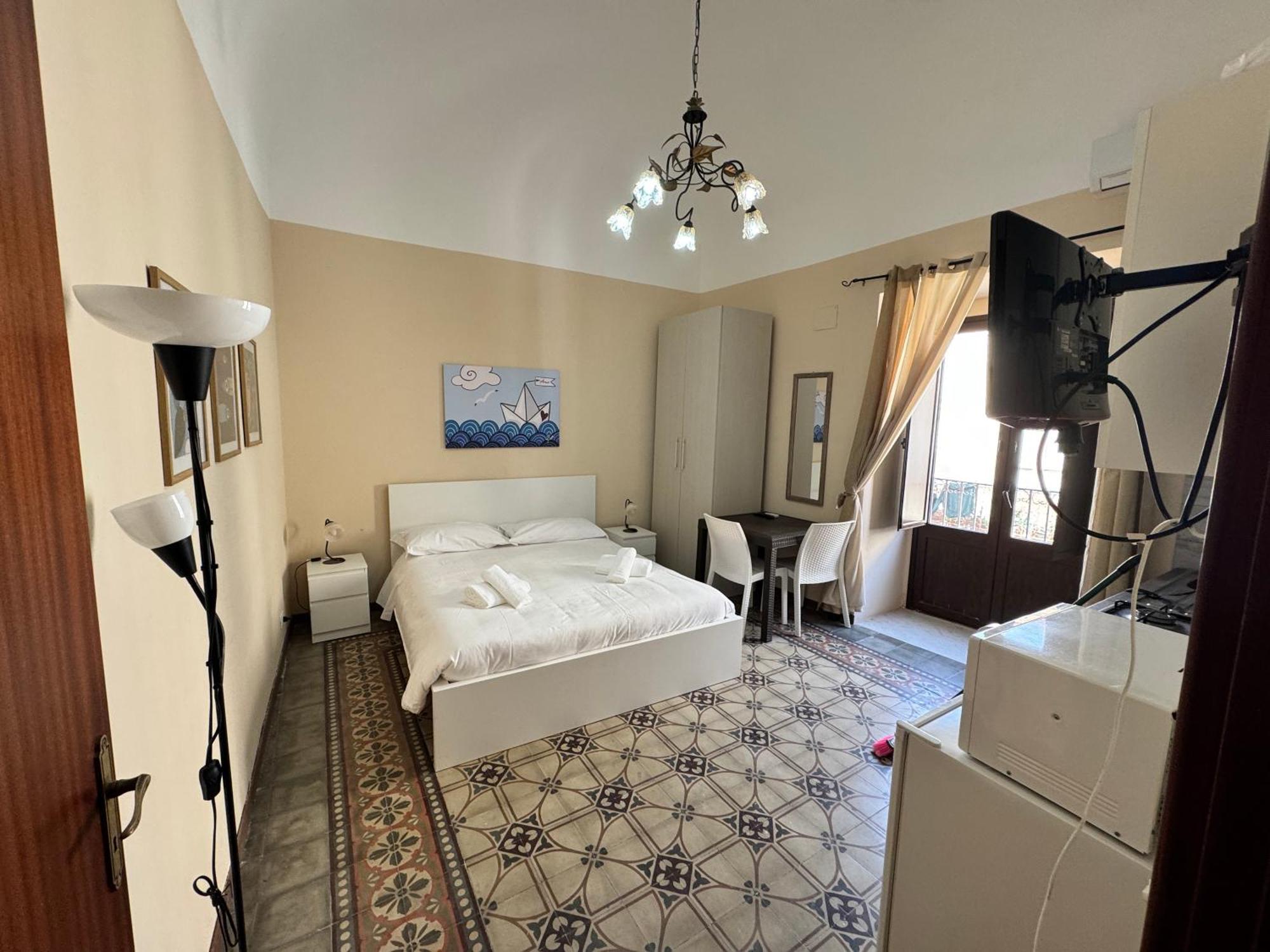 Guest house Rocco's House