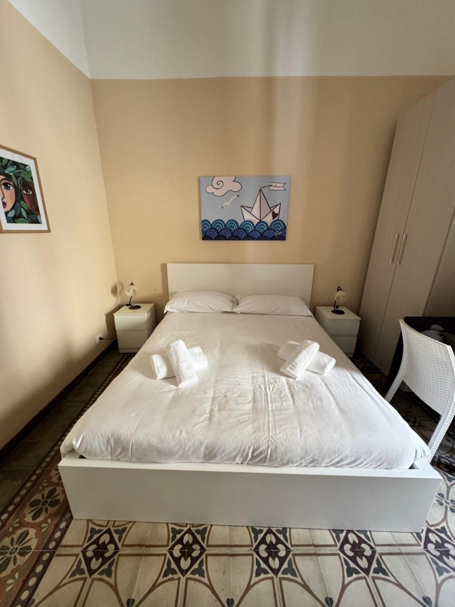 Guest house Rocco's House Cefalu