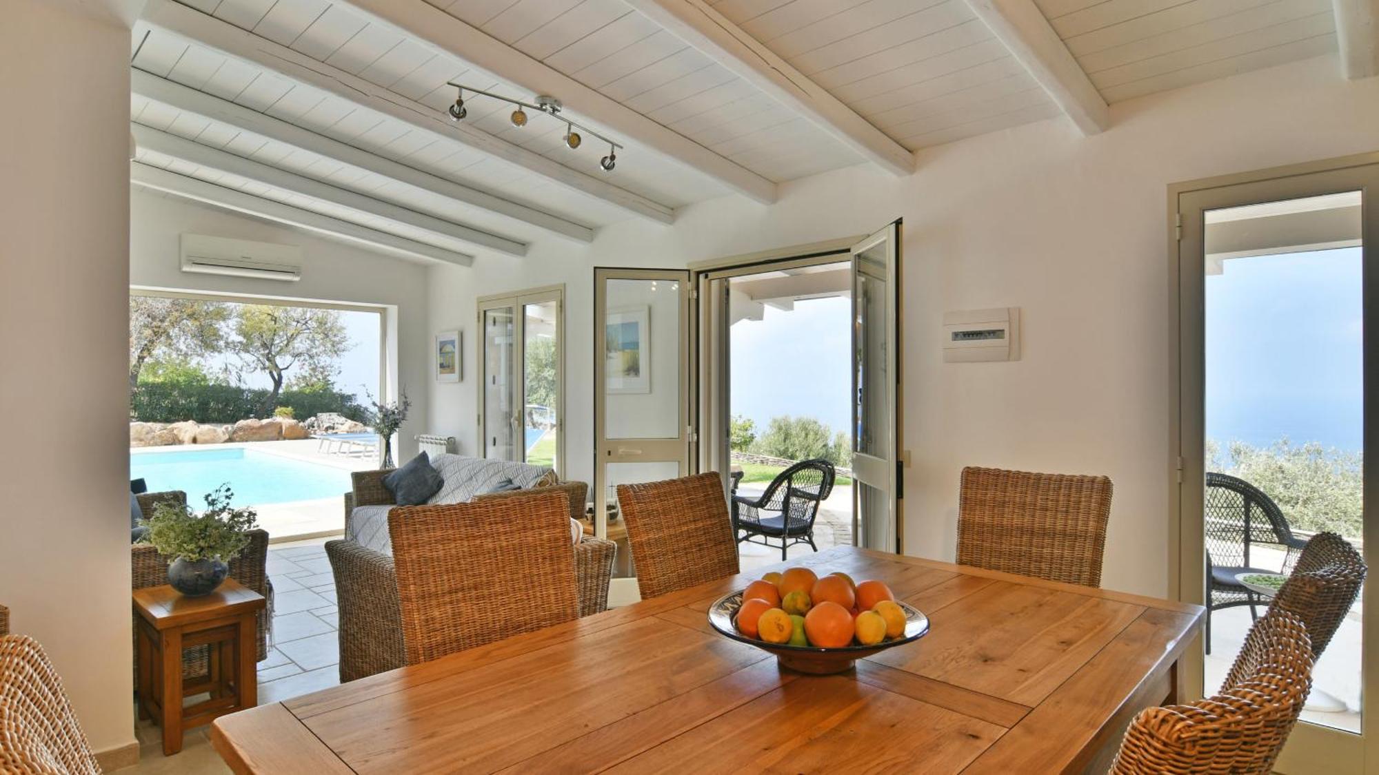Villa Splendida 8 By Massimo *