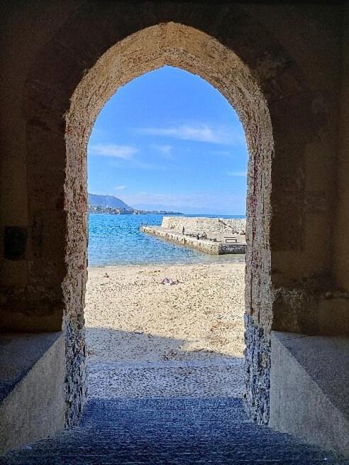 Apartment Alba Sul Mare By Caseserio