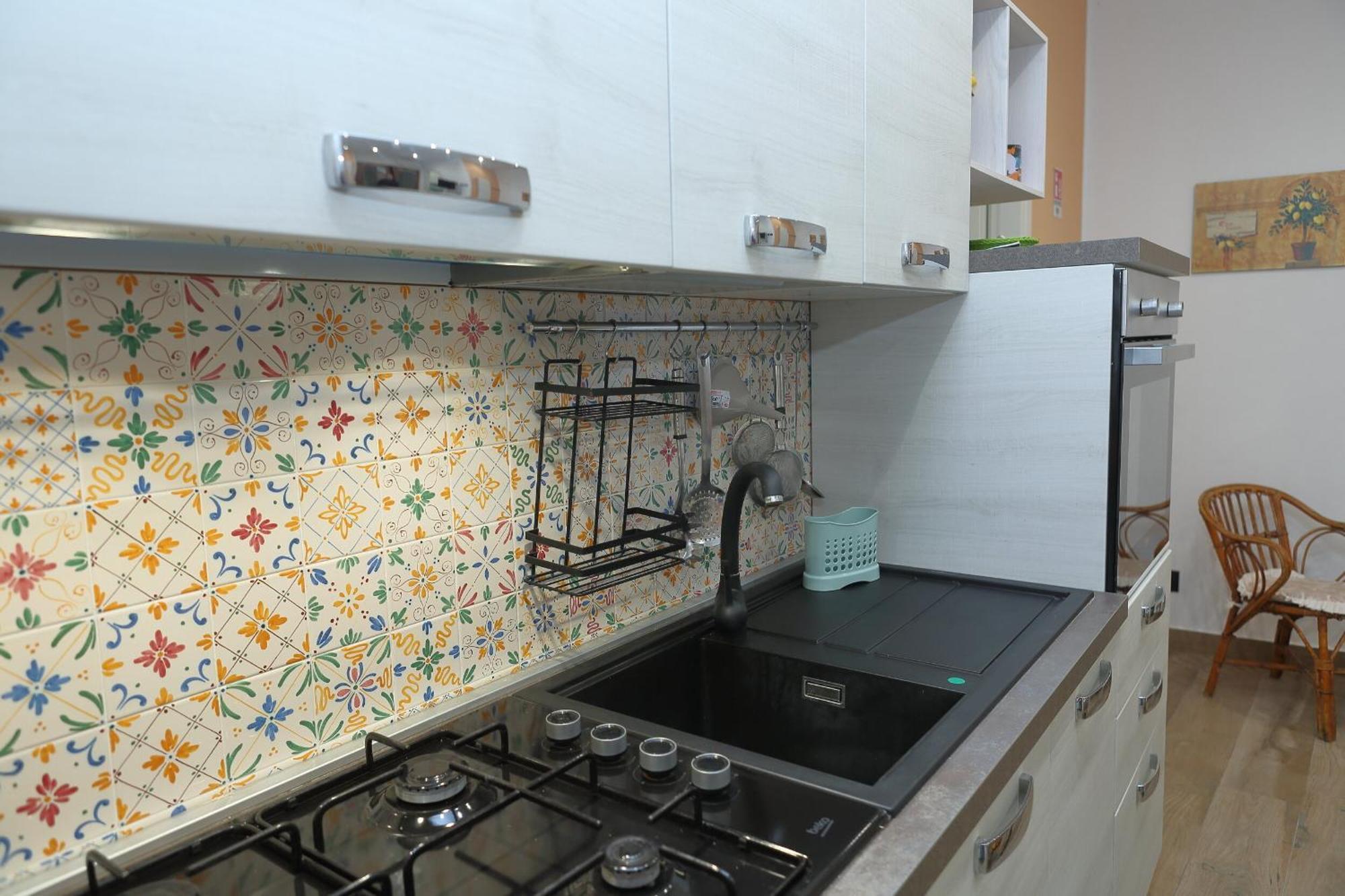 Casa Marisol Apartment