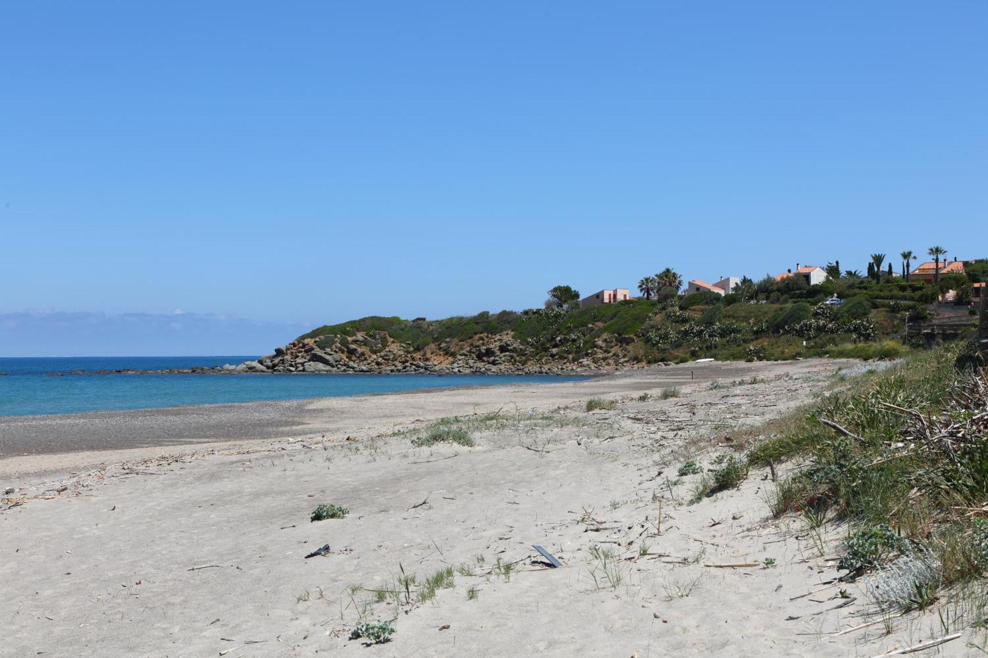 Verdemare * Cefalu