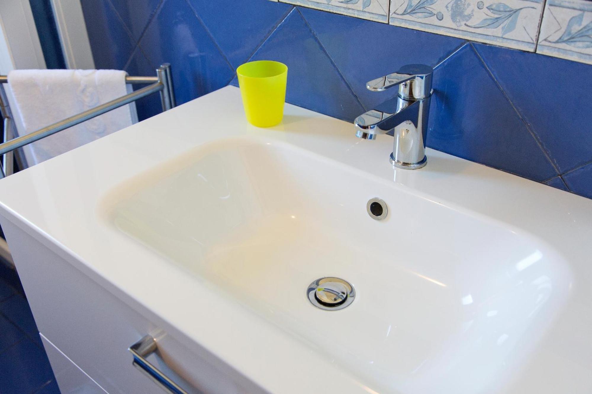 Apartment Verdemare *