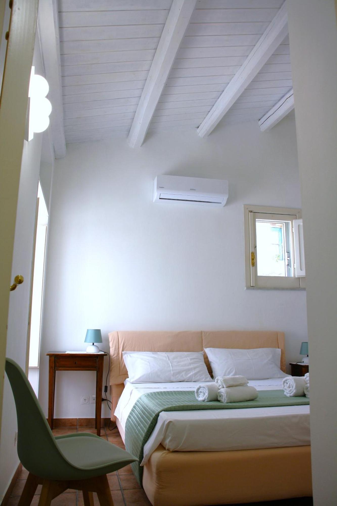 Caracciolo Lounge Casa vacanze Cefalù