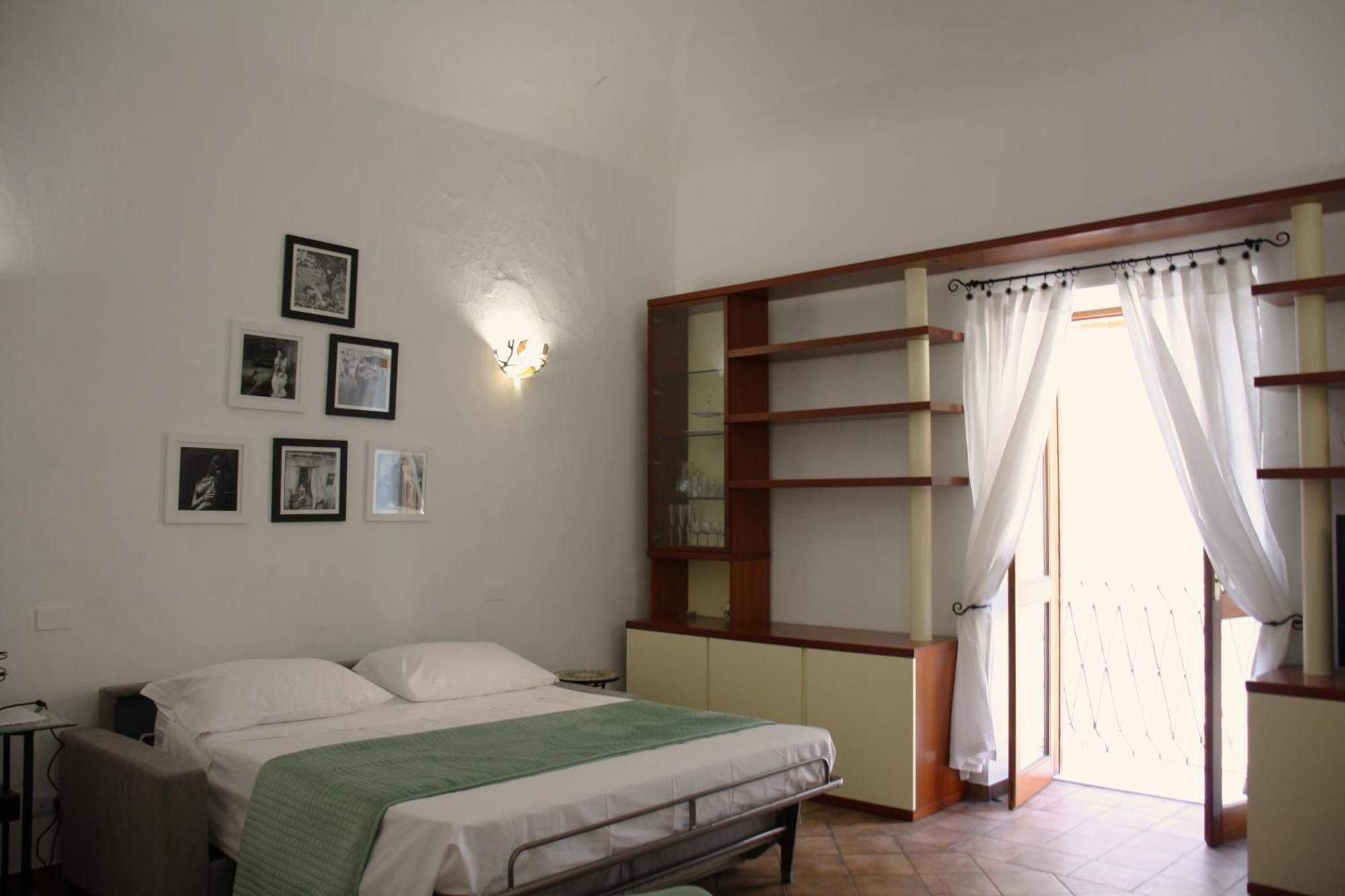 Casa vacanze Caracciolo Lounge *
