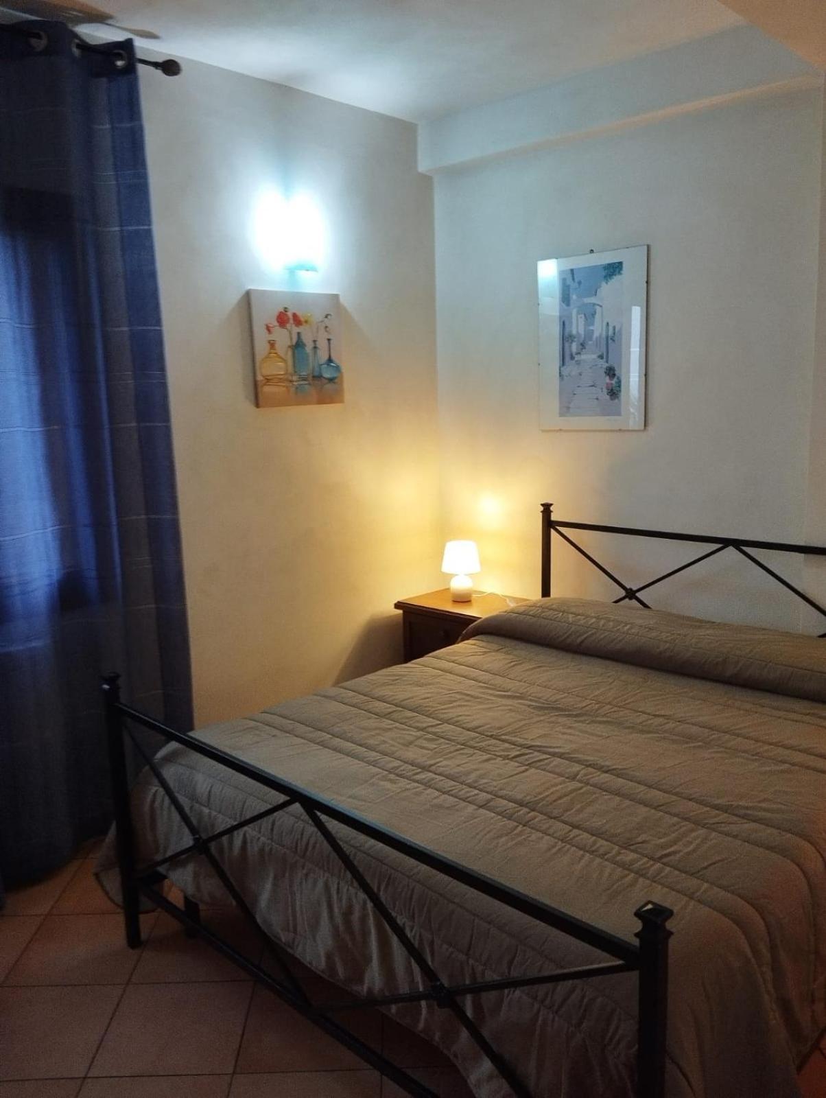Casa Delle Palme * Cefalu
