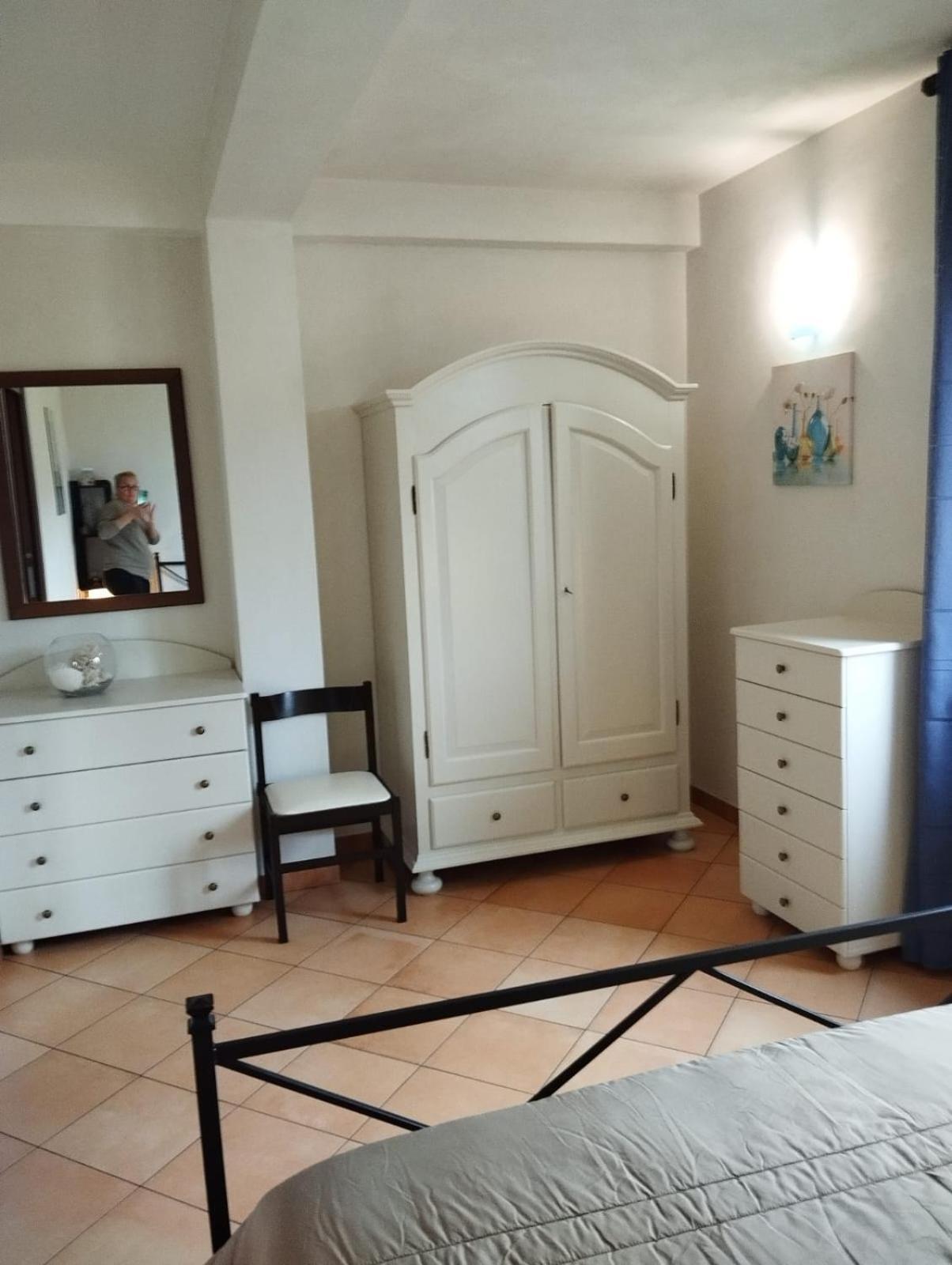Casa Delle Palme Apartment