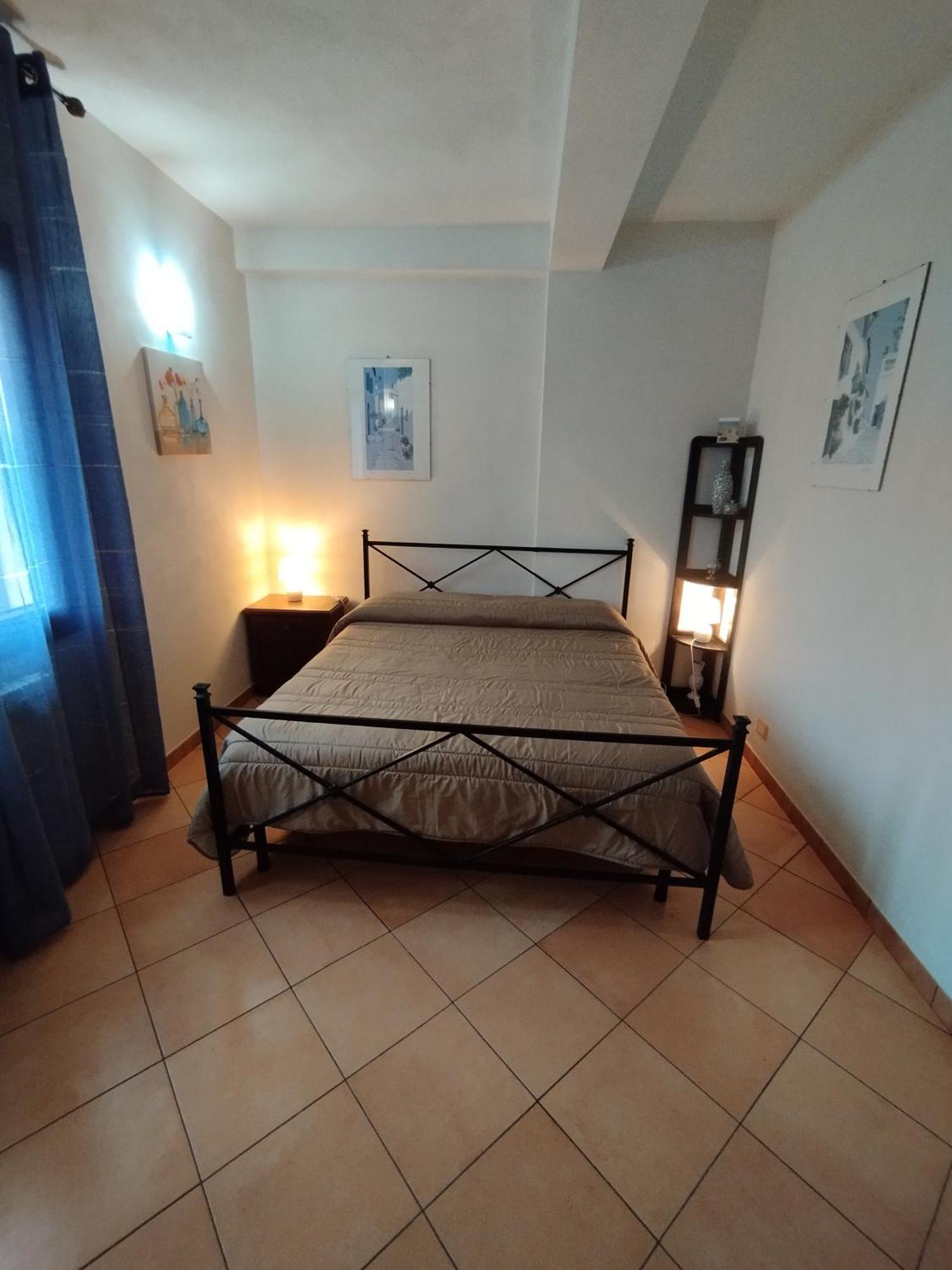 Casa Delle Palme Apartment *