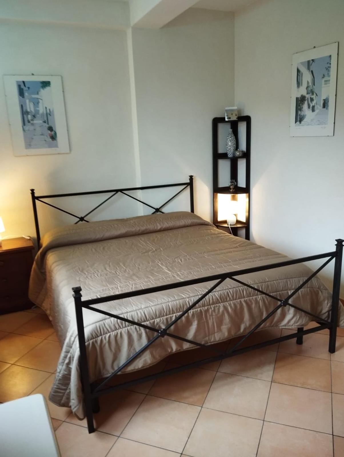 Casa Delle Palme Apartment Cefalu