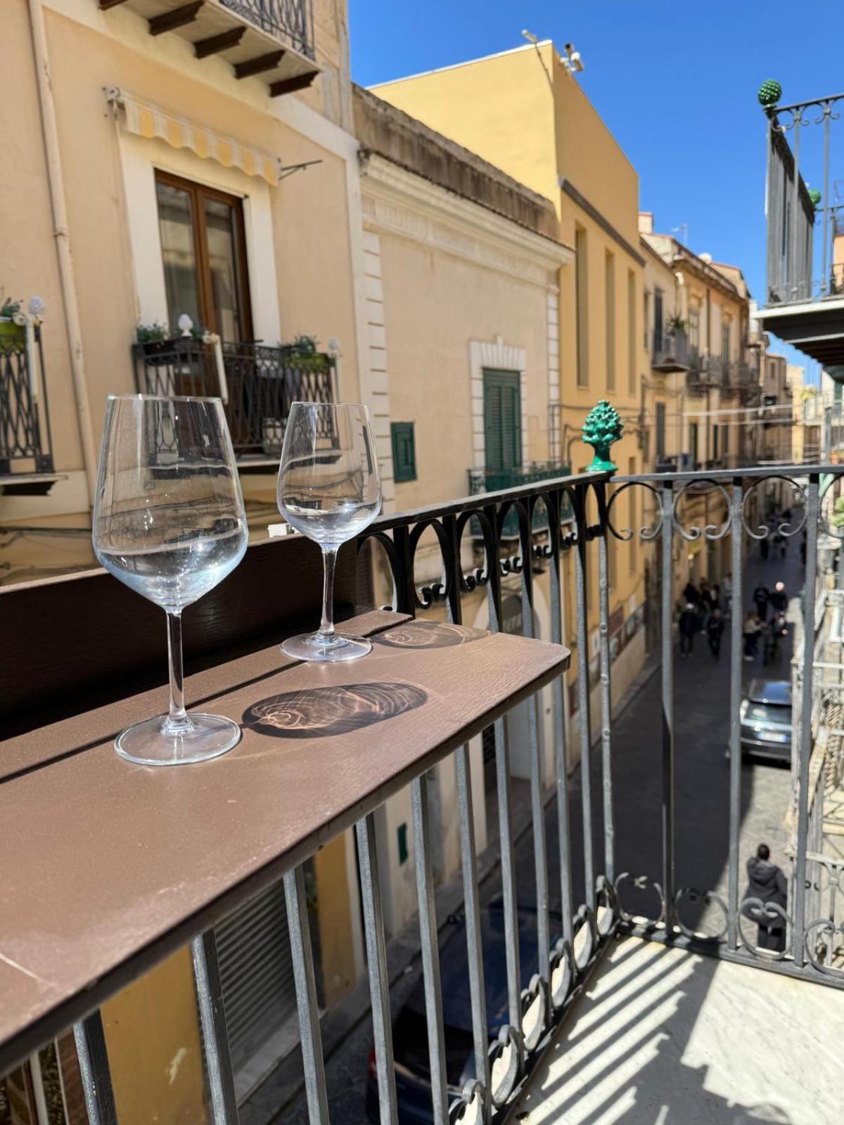 Mimi * Cefalù