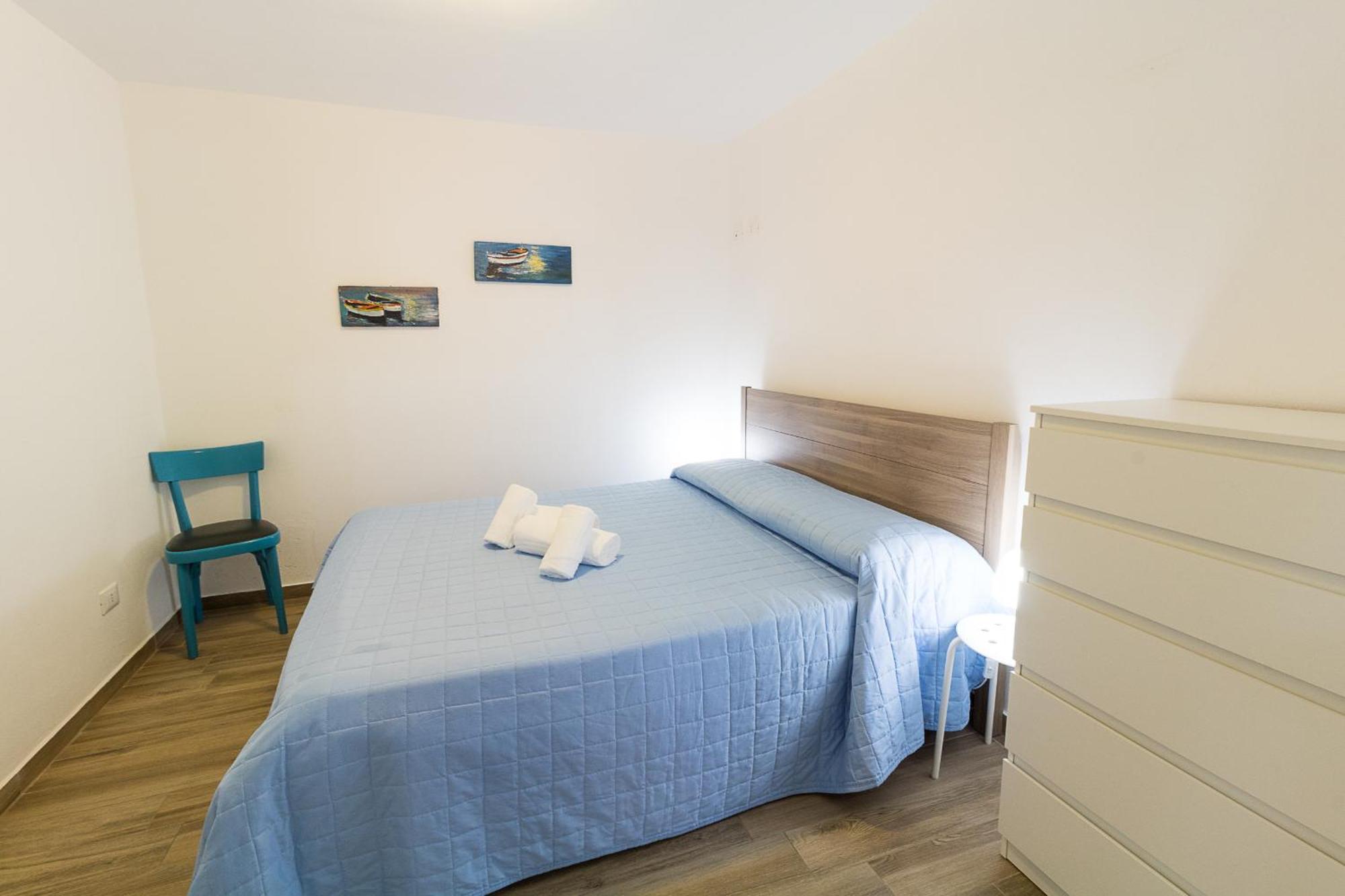 Apartment Veterani *