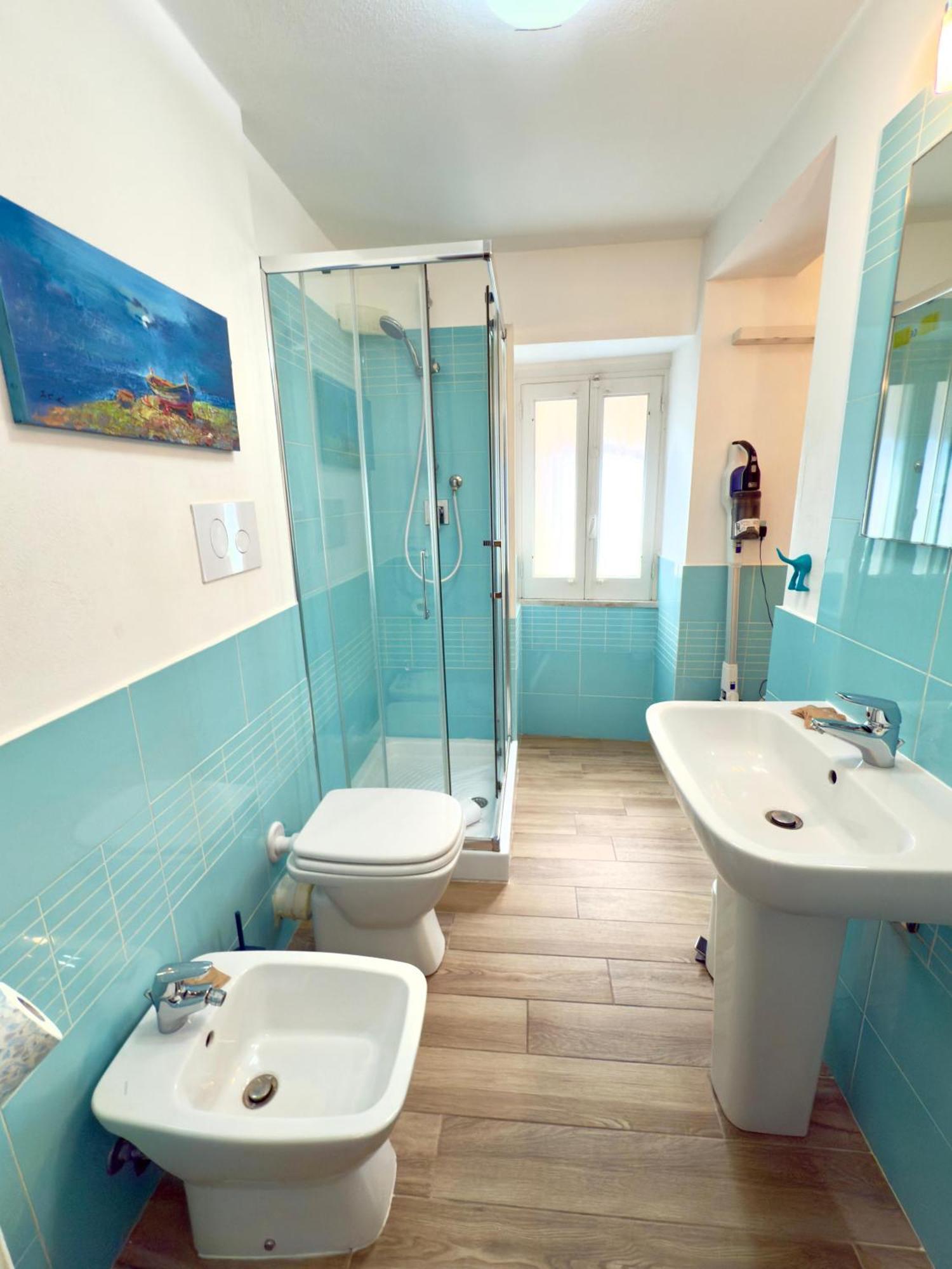 Veterani Apartment Cefalu