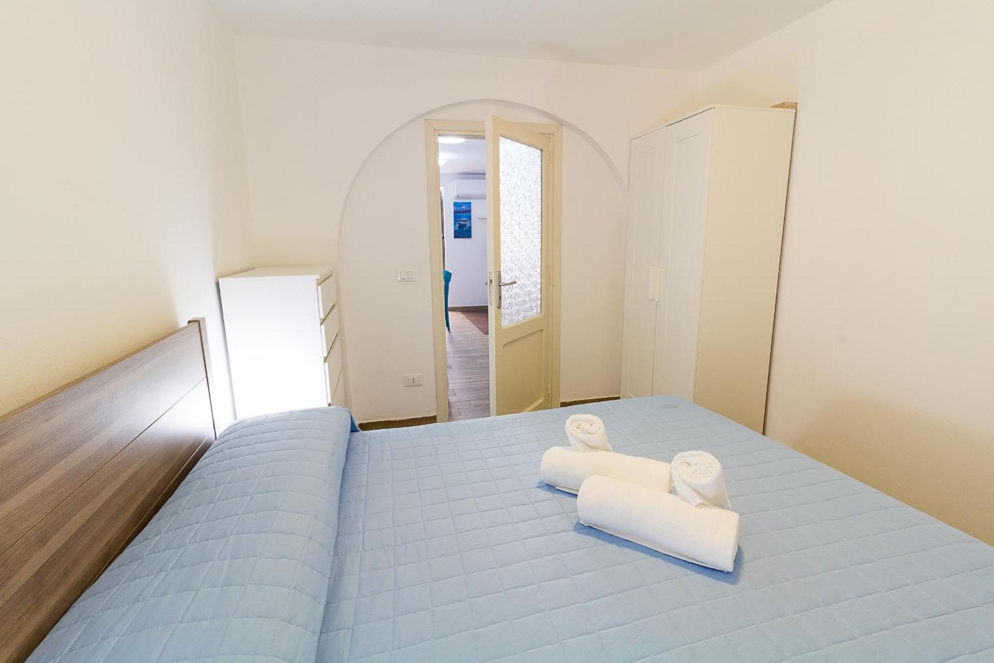 Apartment Veterani Cefalu