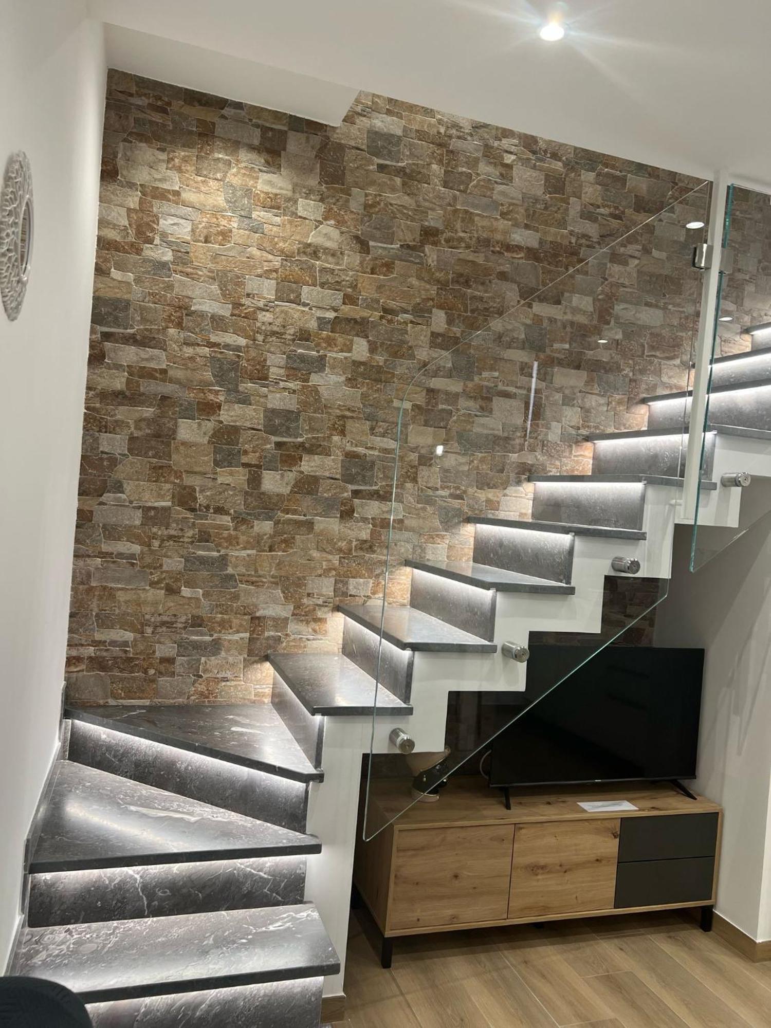 Ad Un Passo Dalla Rocca Luxury * Cefalu
