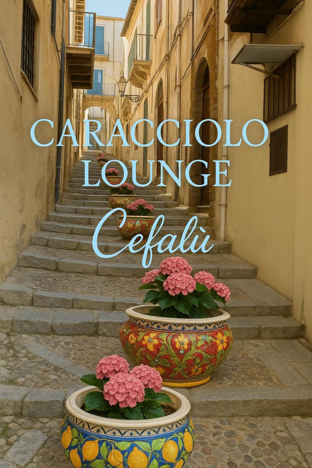 Casa vacanze Caracciolo Lounge Cefalù
