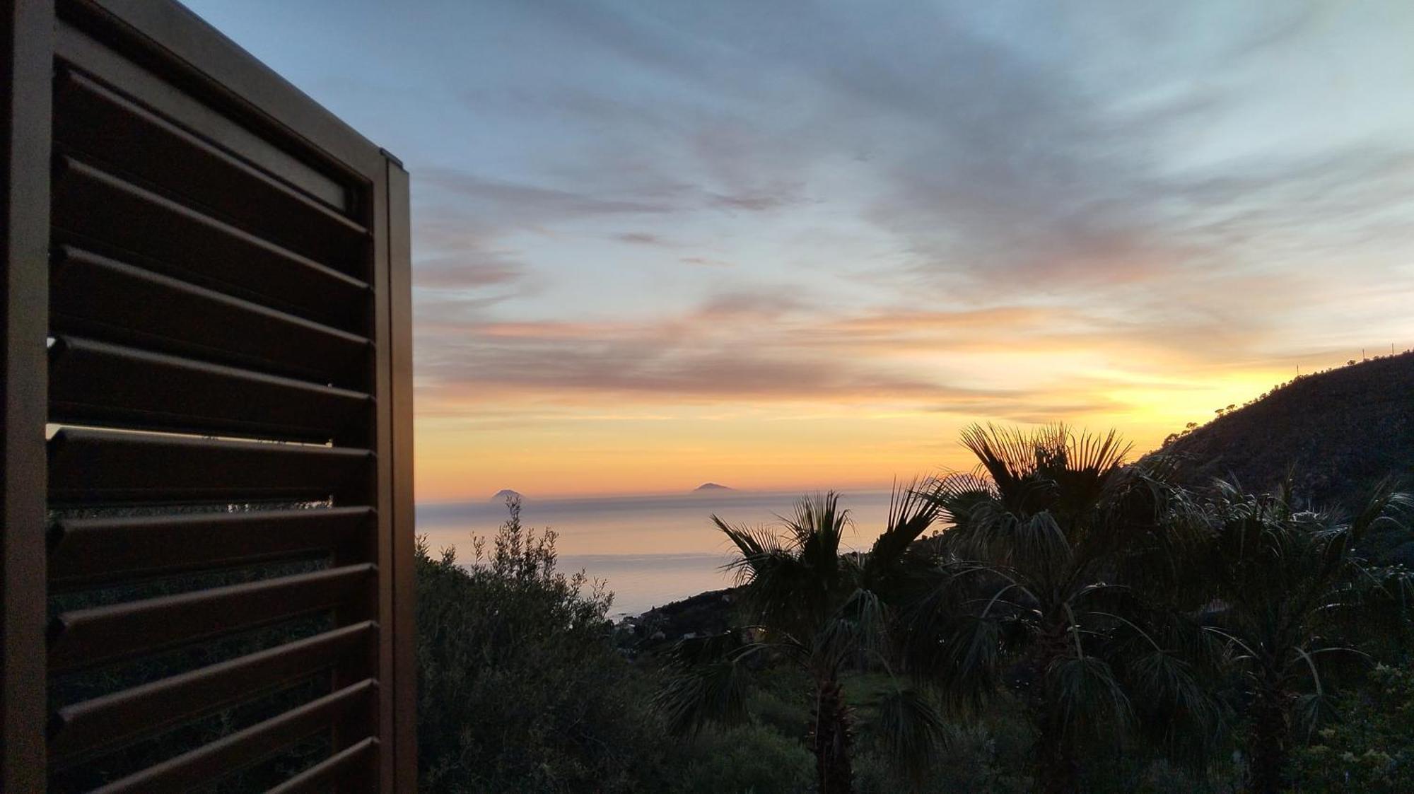 Casa Delle Palme * Cefalu