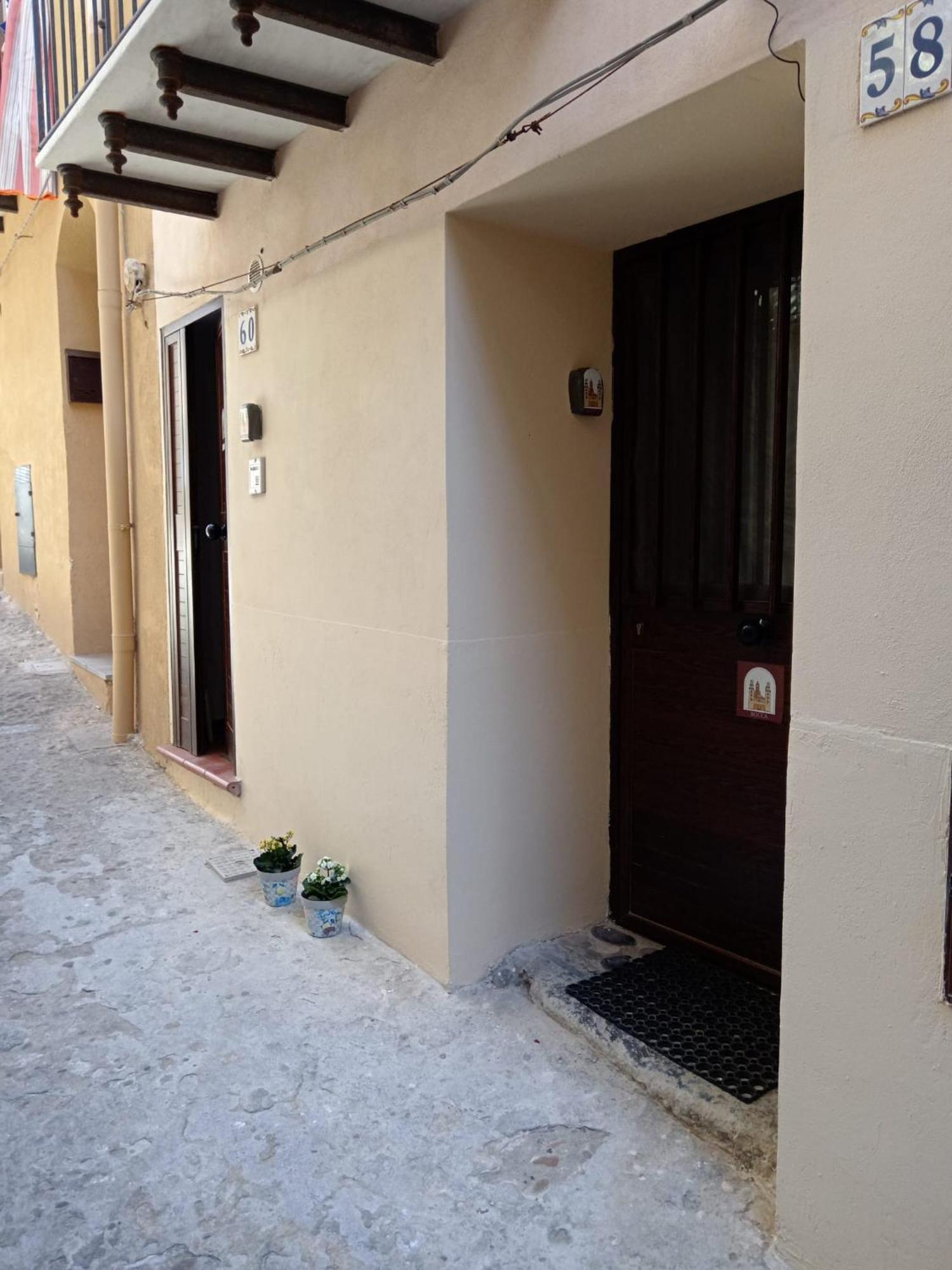 Rocca&torre Holiday home *