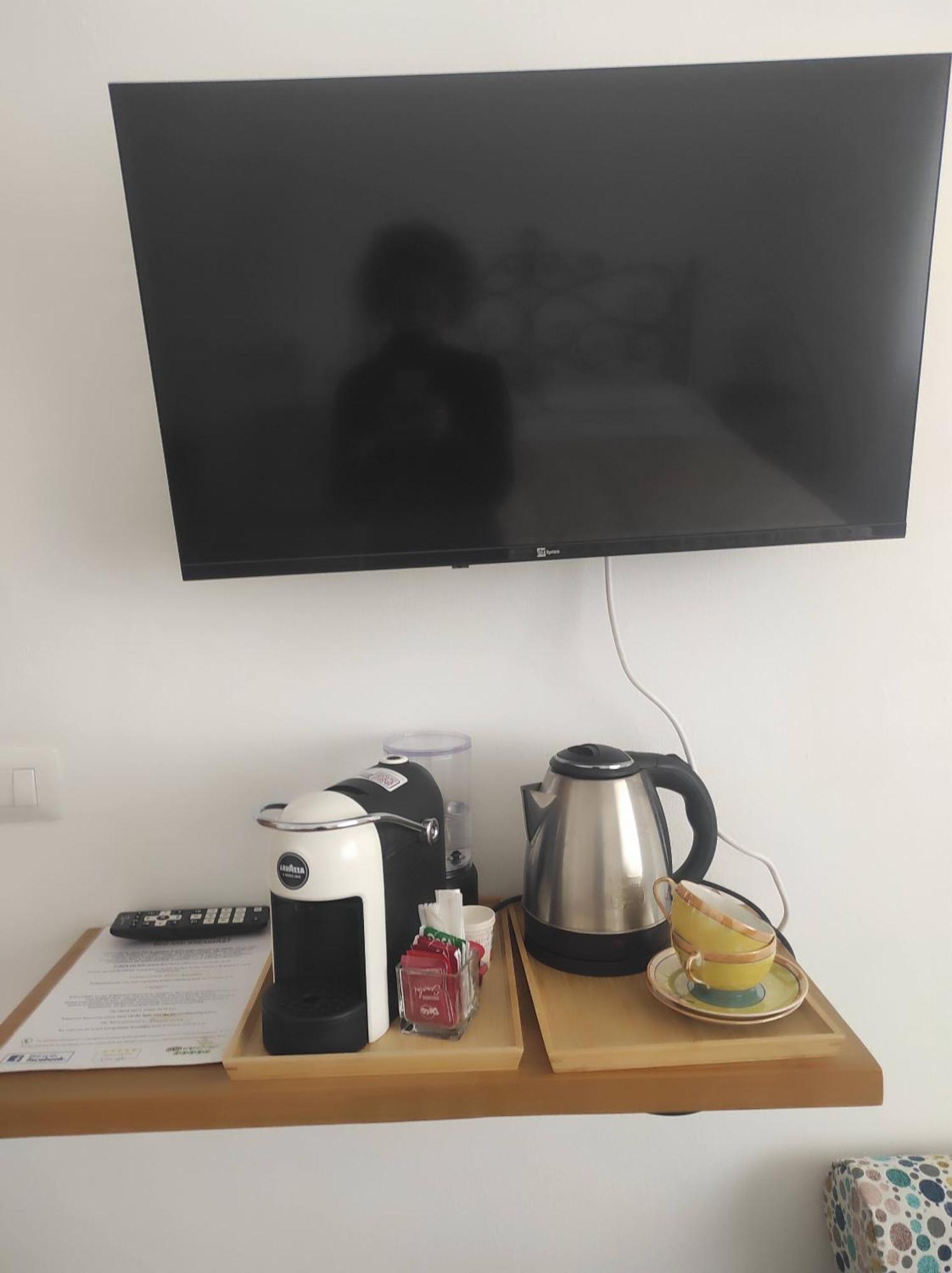 Acomodação com café da manhã  Lumachella 3*