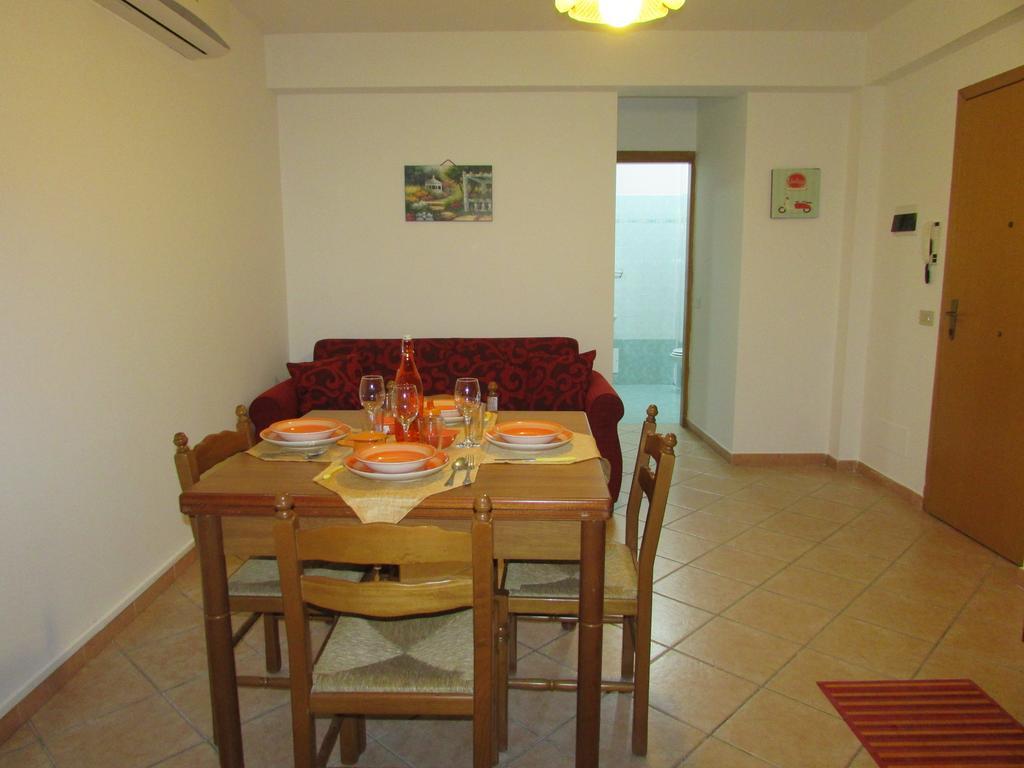 Santa Lucia Holiday home
