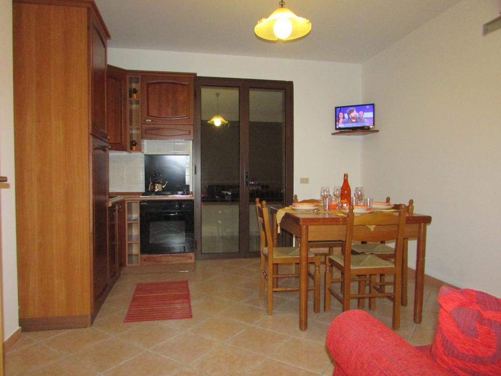 Santa Lucia Holiday home Cefalu