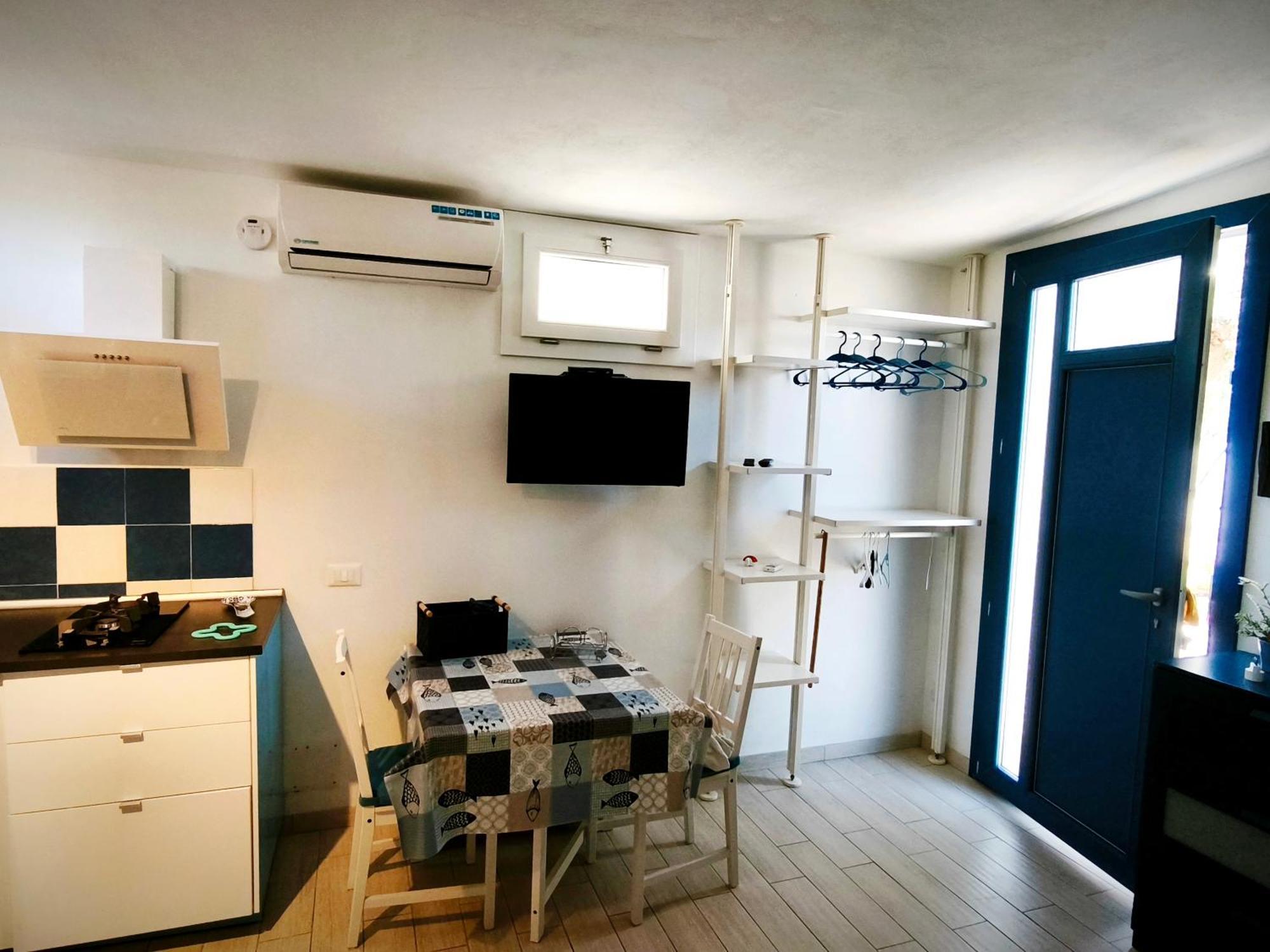 Casa de férias Framavi Cefalù