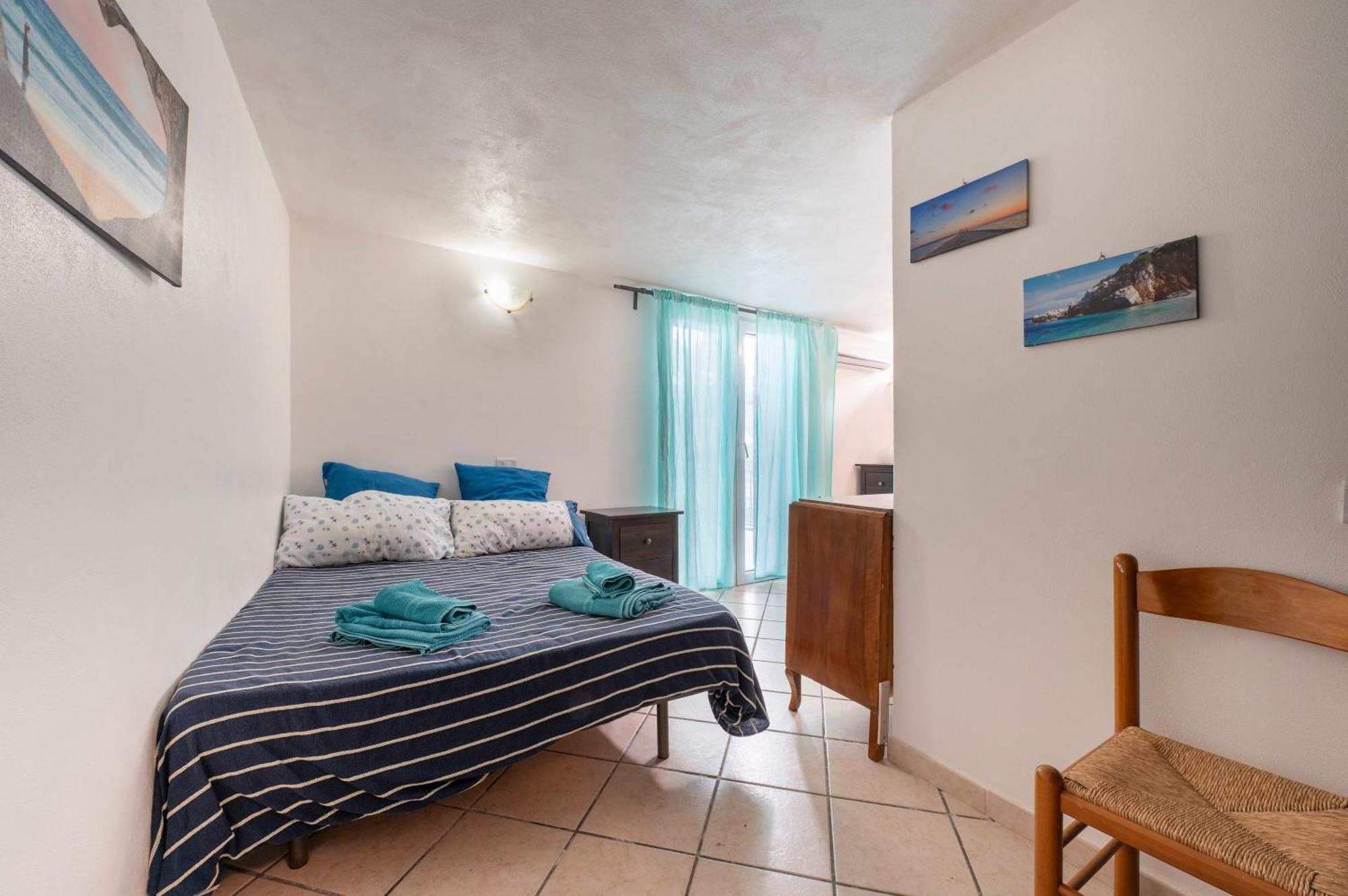 Le Terrazze Sul Mare - Capo Apartment Cefalu