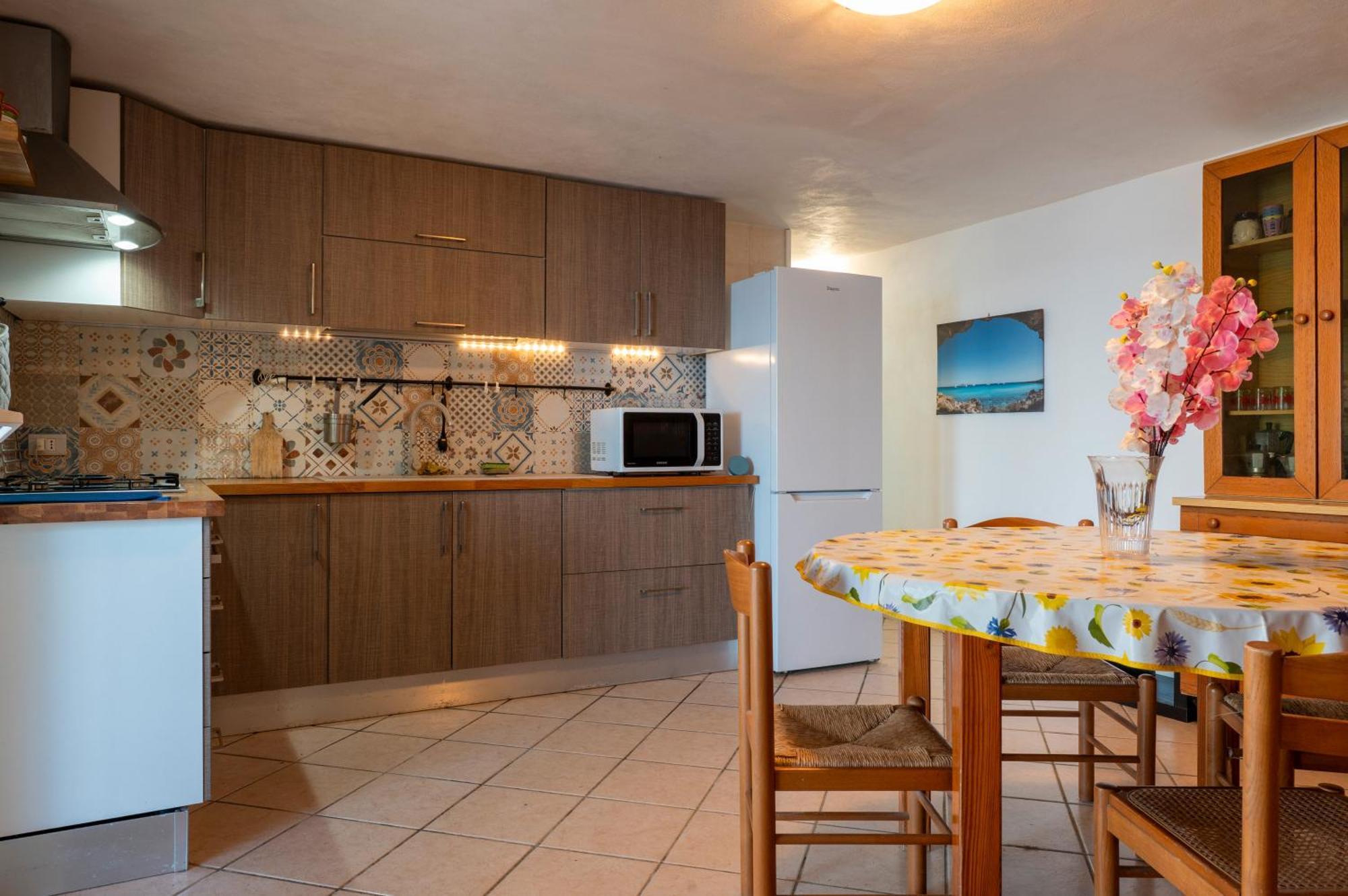 Le Terrazze Sul Mare - Capo Apartment Cefalu