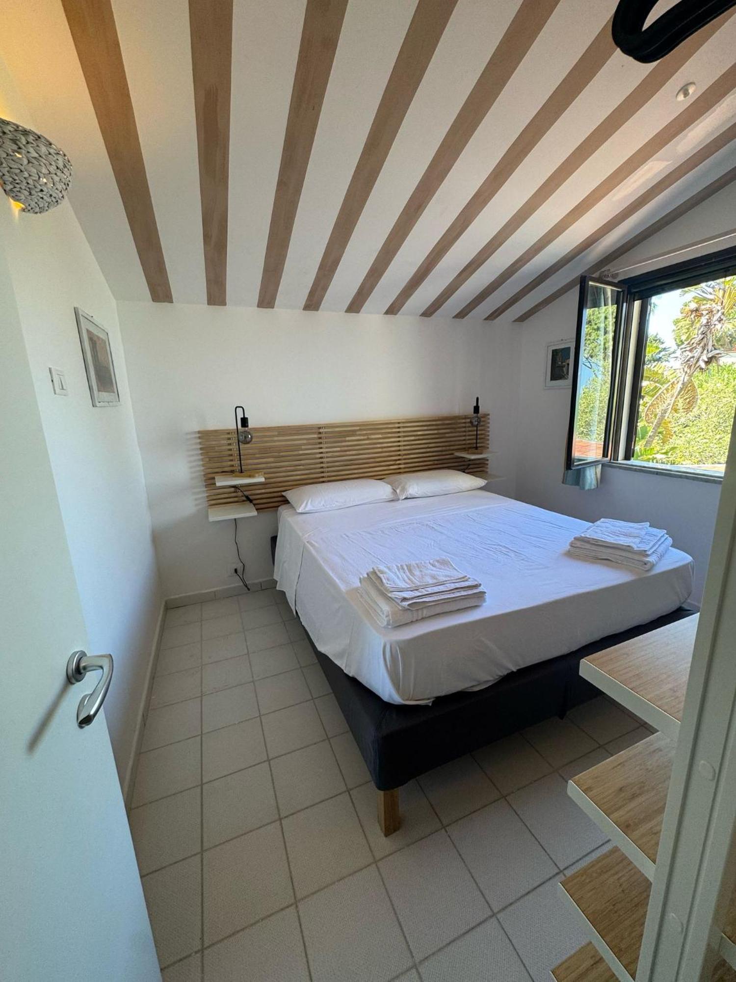 Giulia Fronte Mare Con Privata Villa