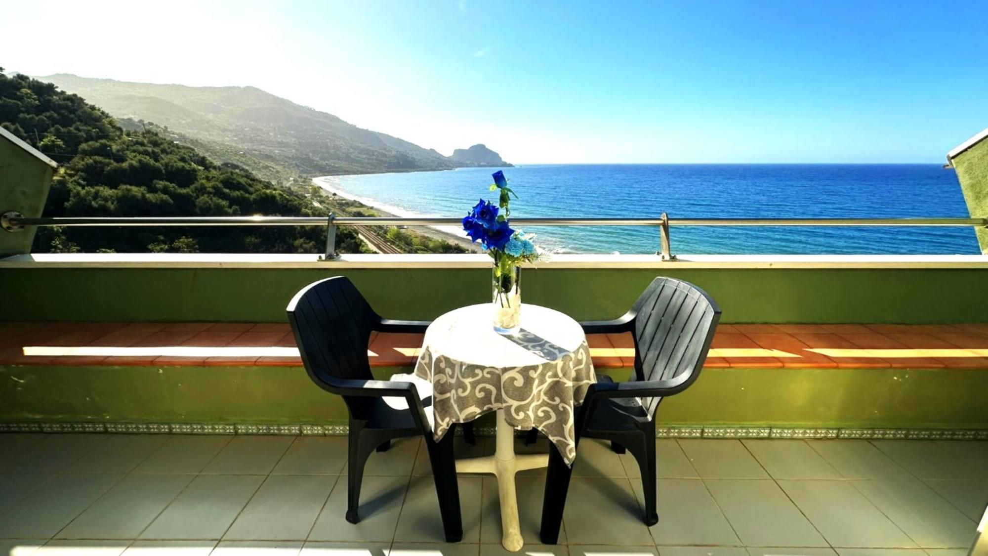 Ch Exclusive Aparthotel Cefalù