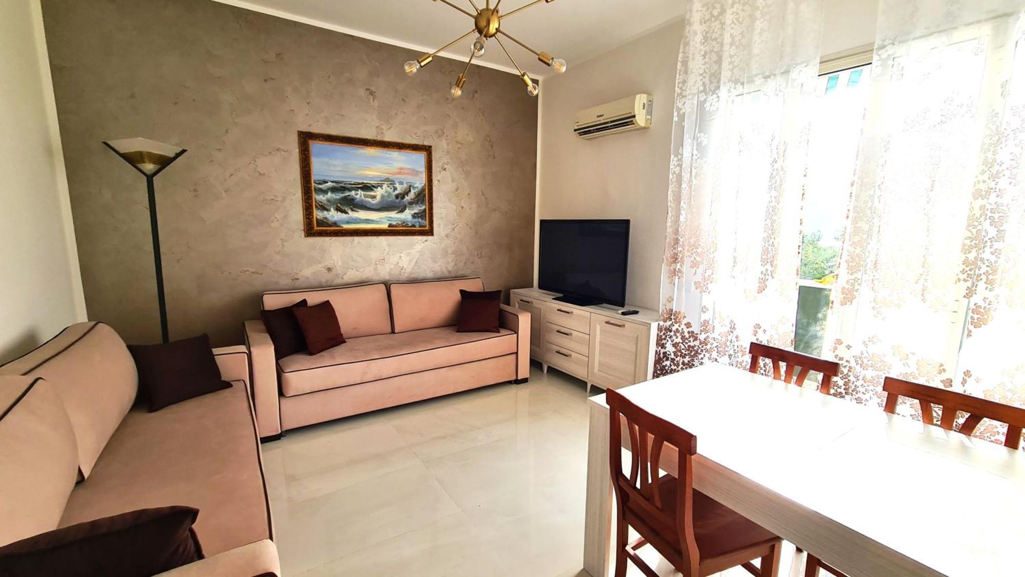 Ch Exclusive Aparthotel