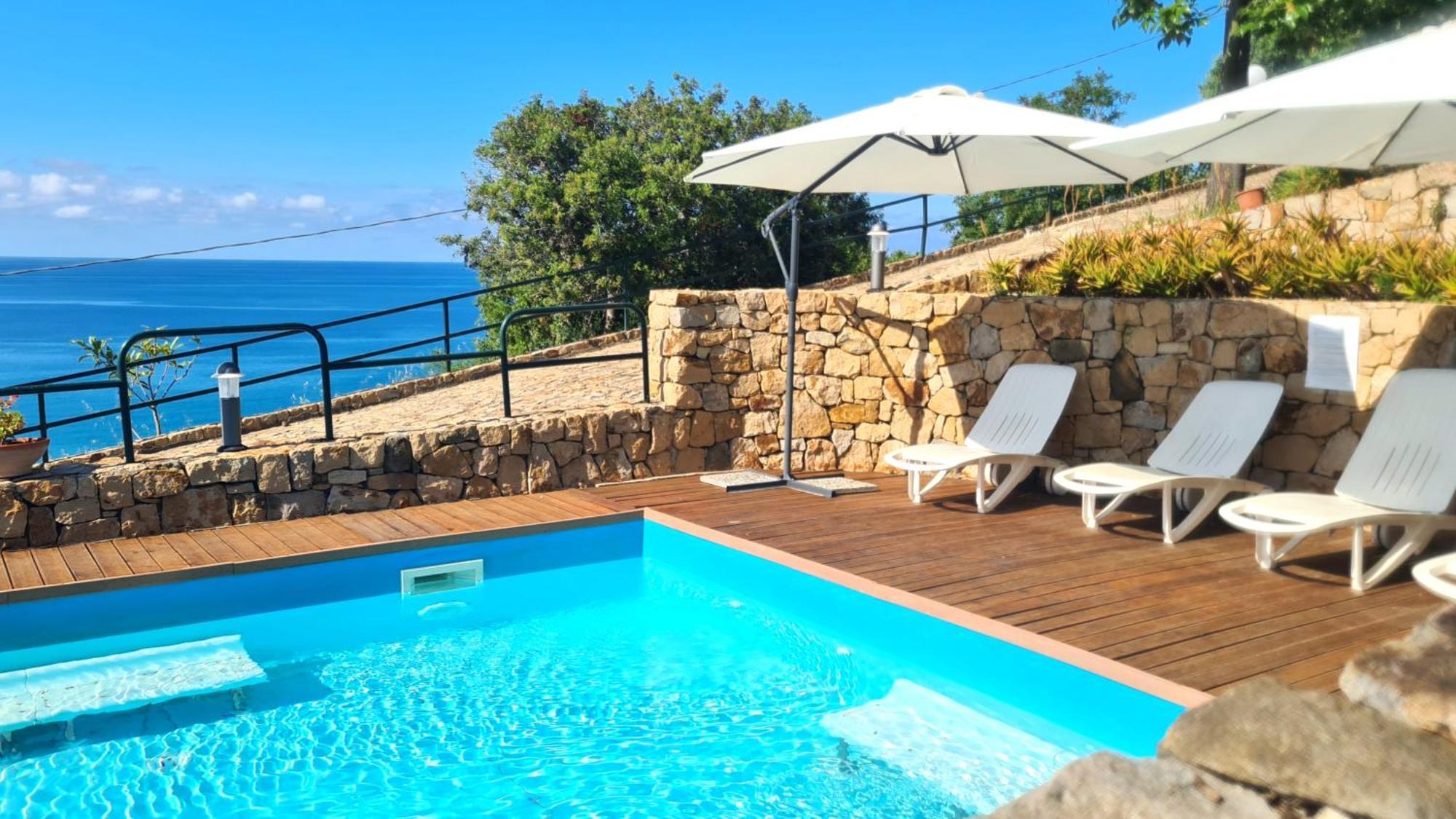 Ch Exclusive Aparthotel Cefalù