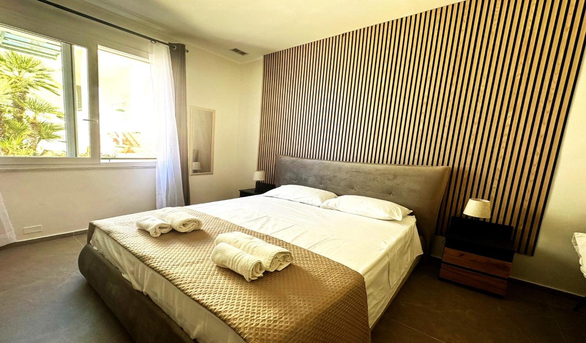 Ch Exclusive Aparthotel Cefalù