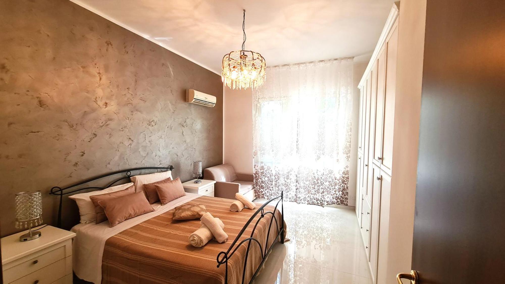 Aparthotel Ch Exclusive Cefalù