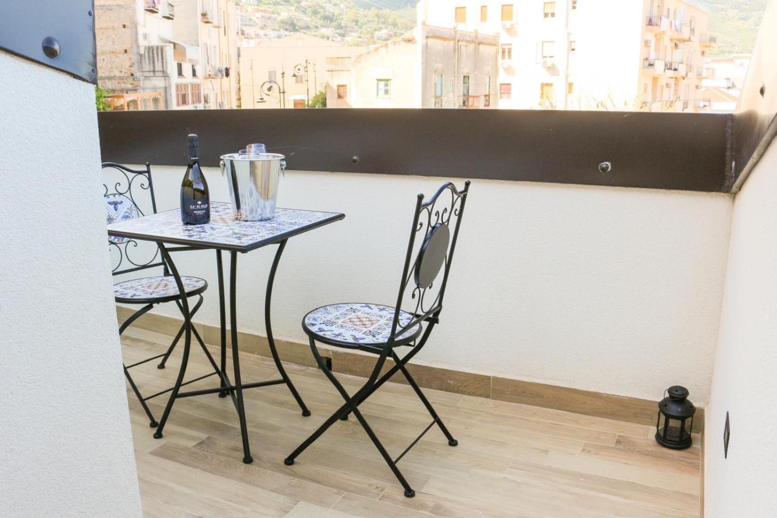 Apartment Il Regno Delle Due Sicilie *