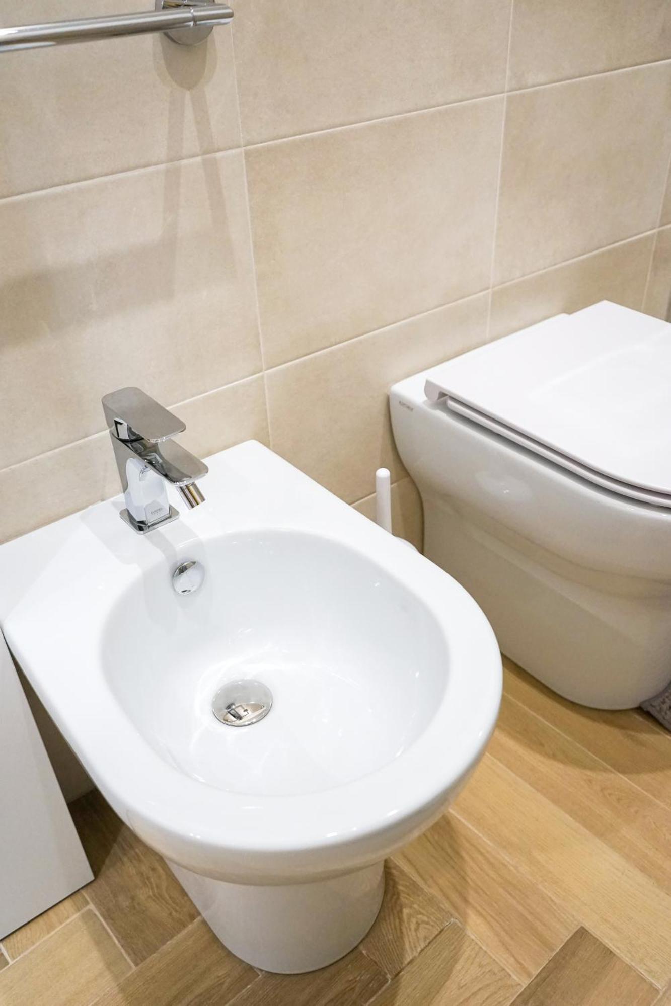 Apartment Il Regno Delle Due Sicilie *