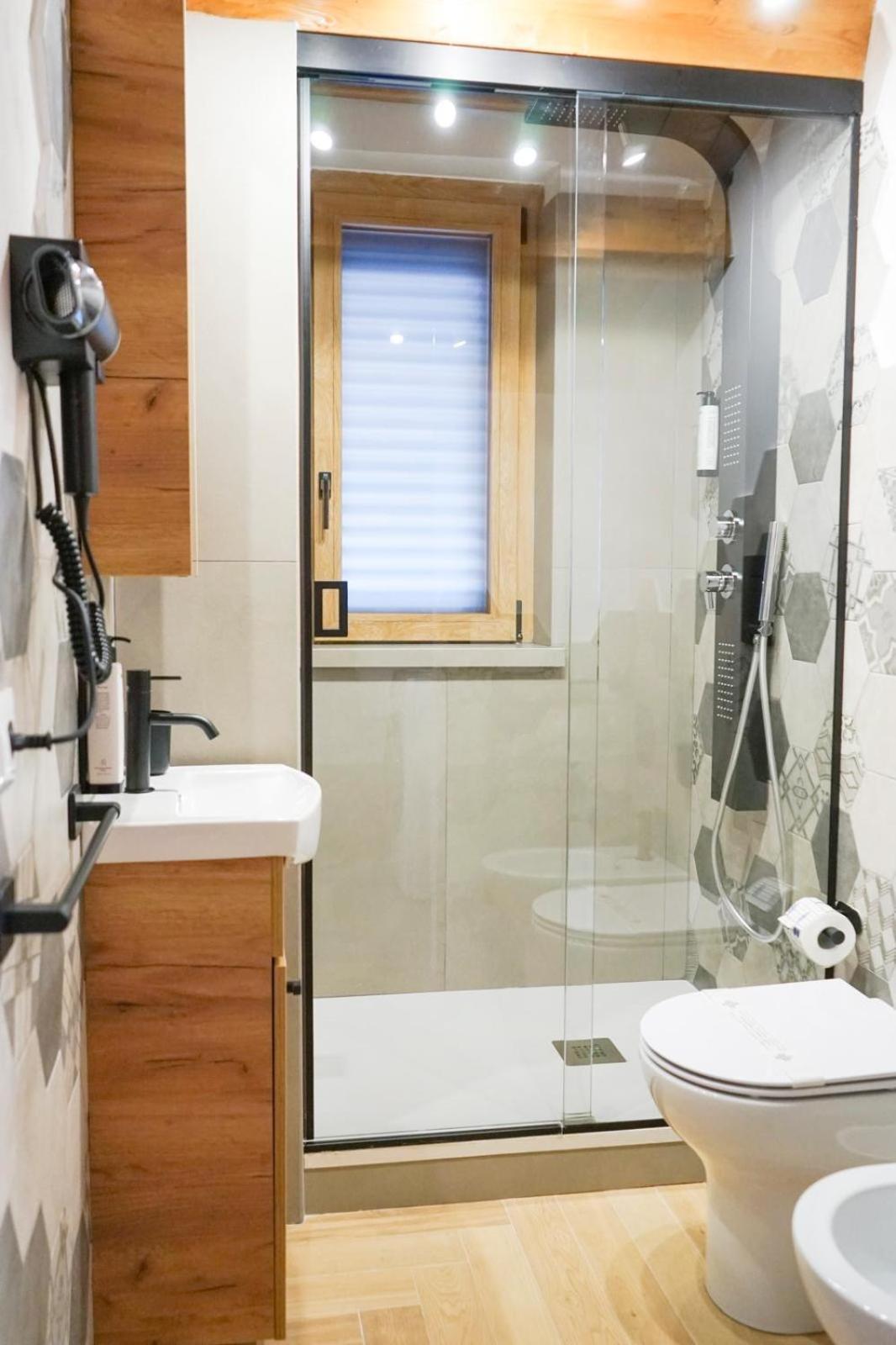 Il Regno Delle Due Sicilie Apartment *
