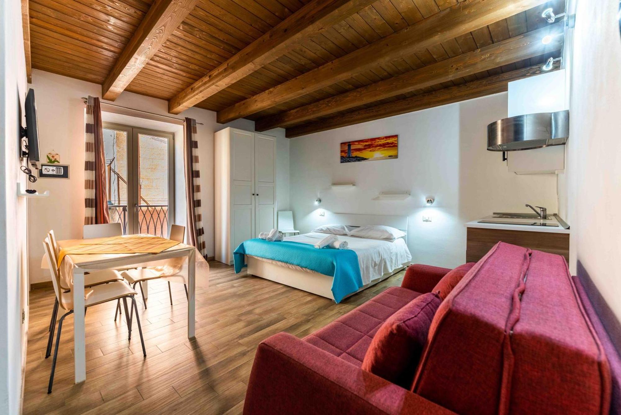 Guest house Center *