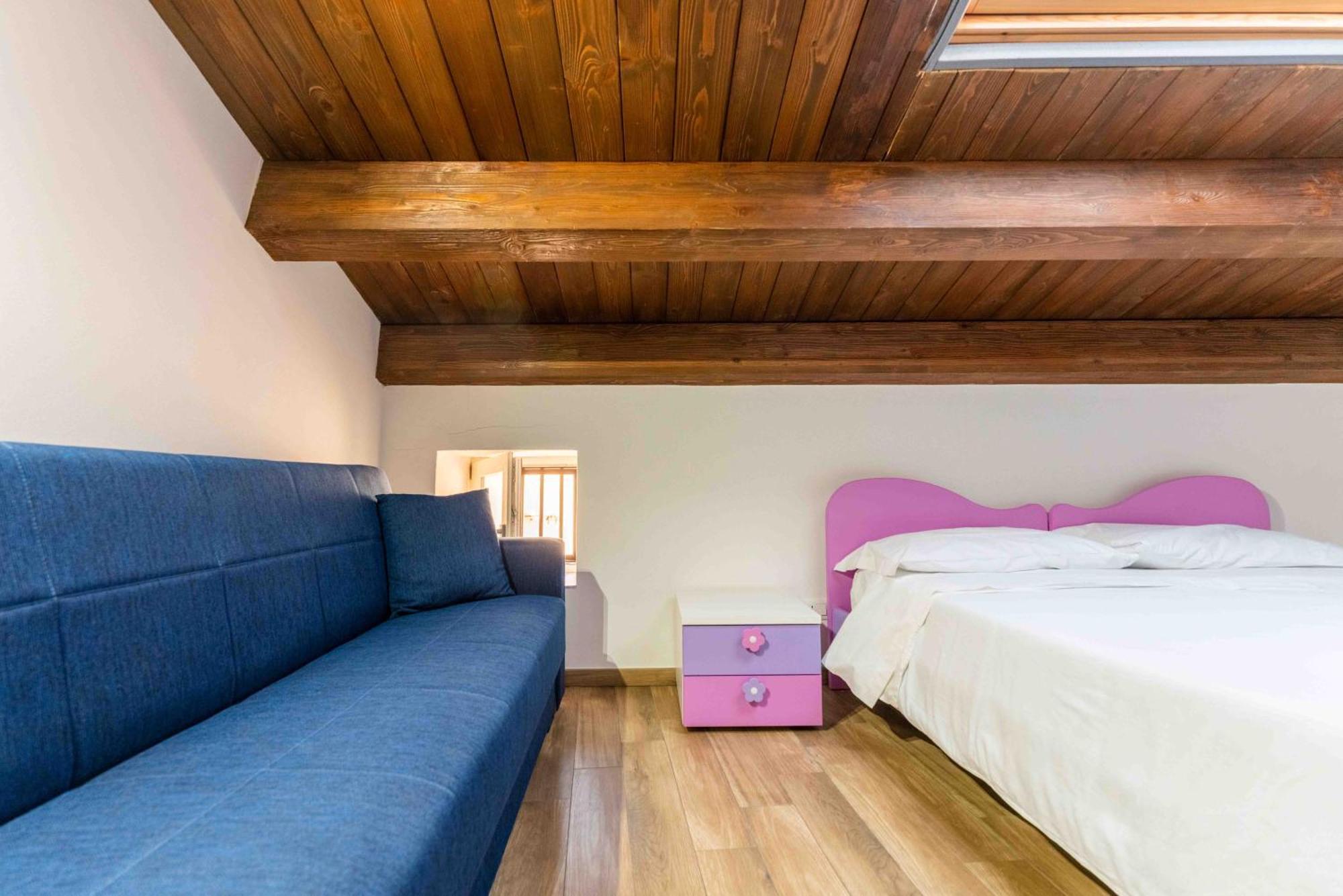 Center Guest house Cefalu