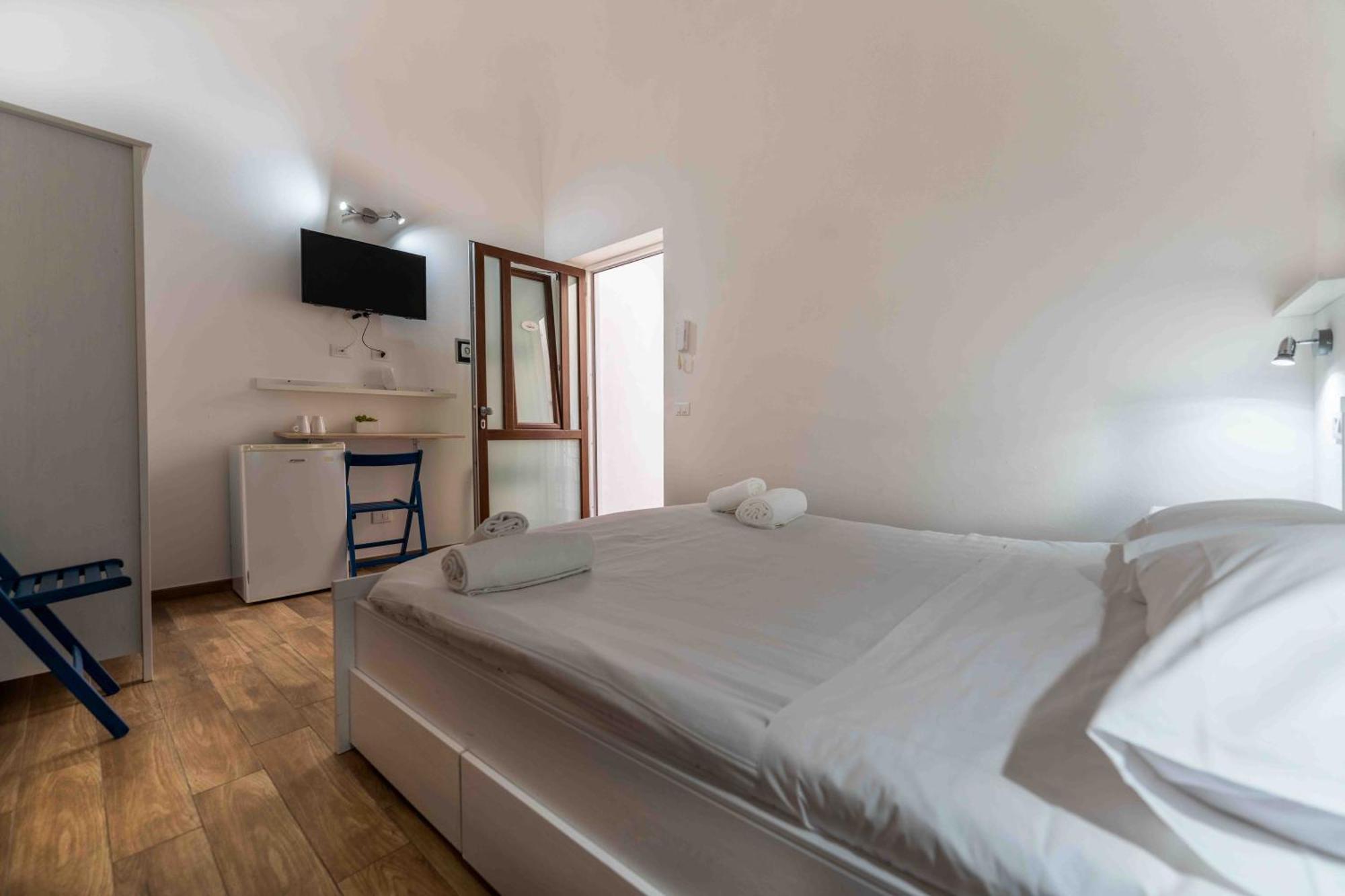 Center Guest house *