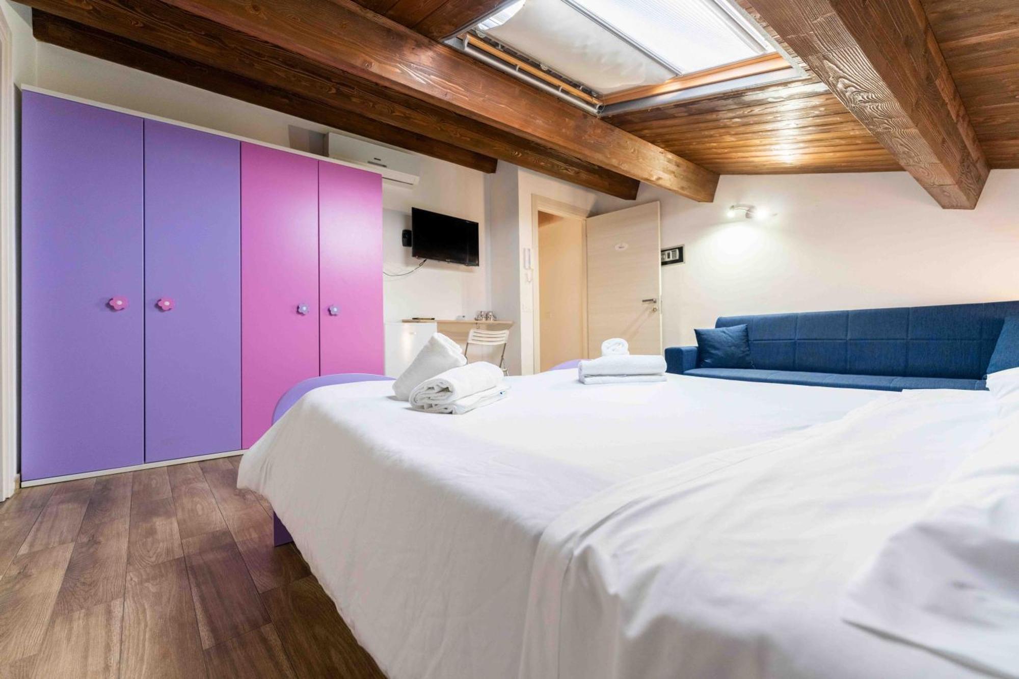 Guest house Center Cefalu
