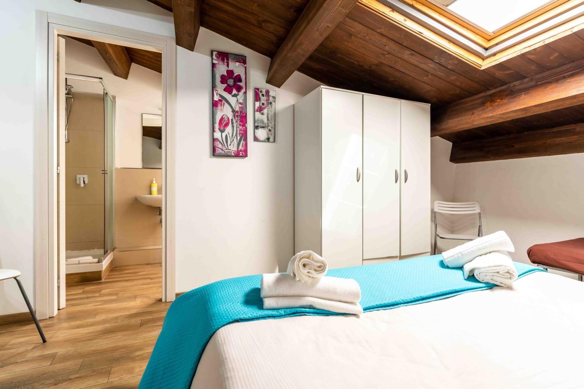 Casa de hóspedes Center Cefalù