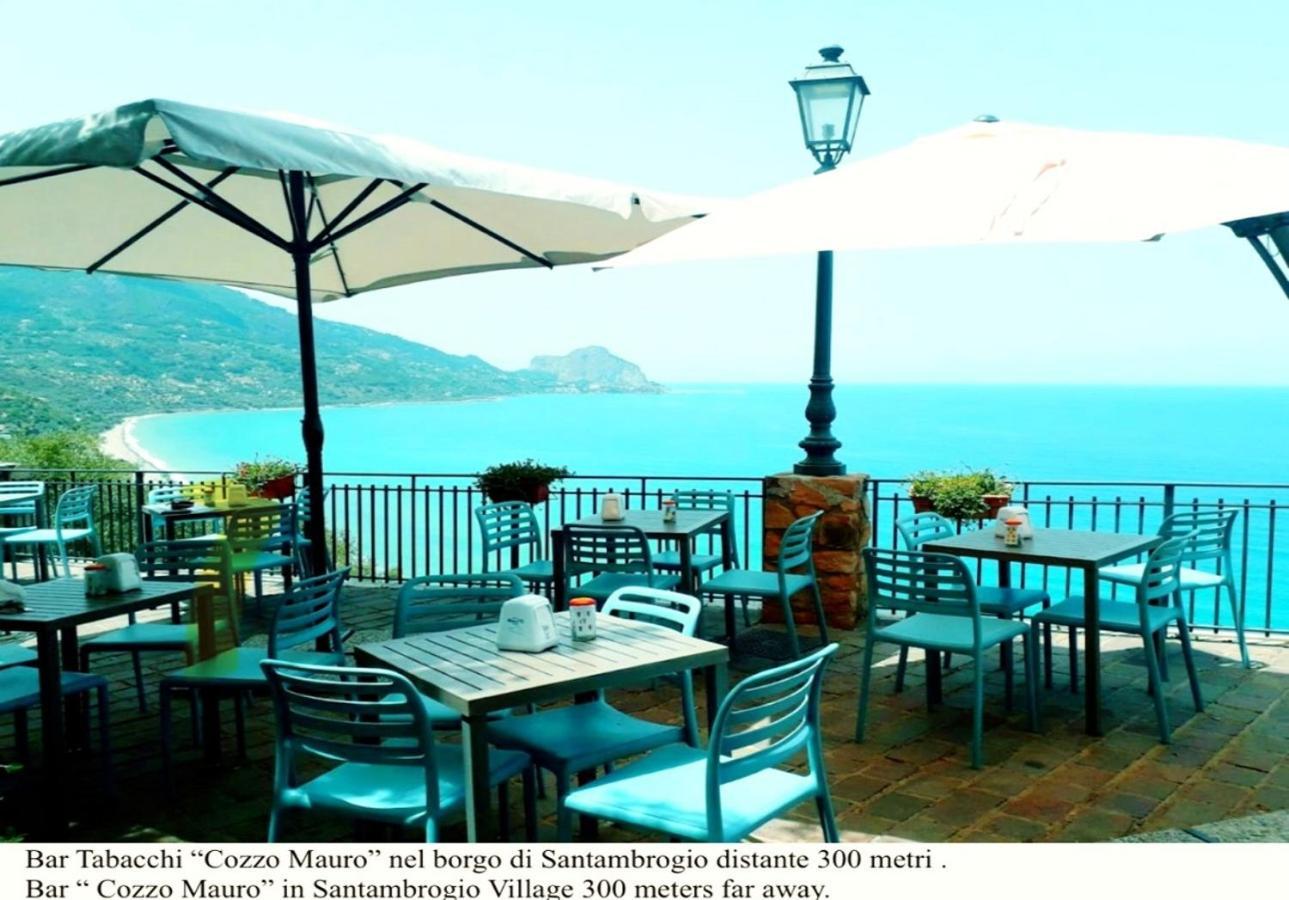 Aparthotel Ch Exclusive Cefalù