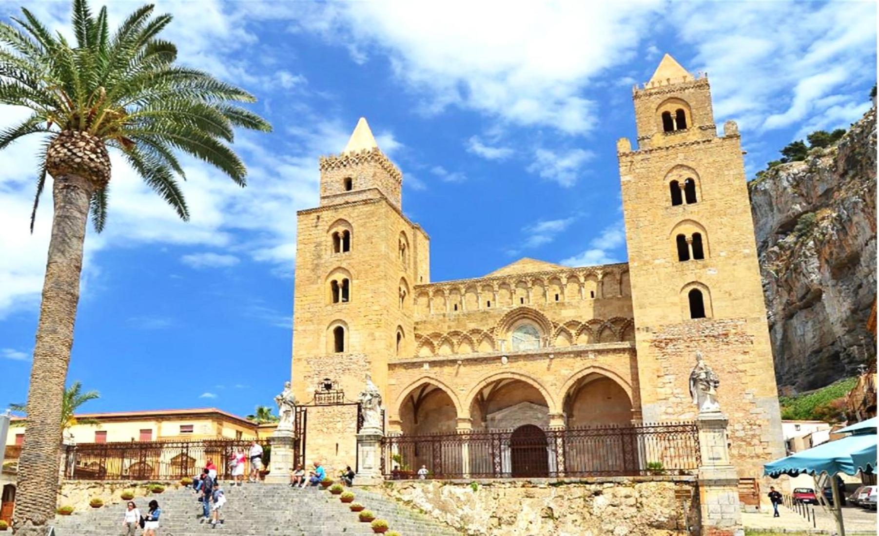 Ch Exclusive * Cefalù