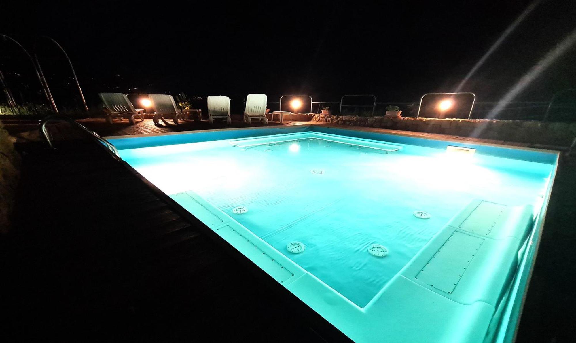 Ch Exclusive Aparthotel Cefalù