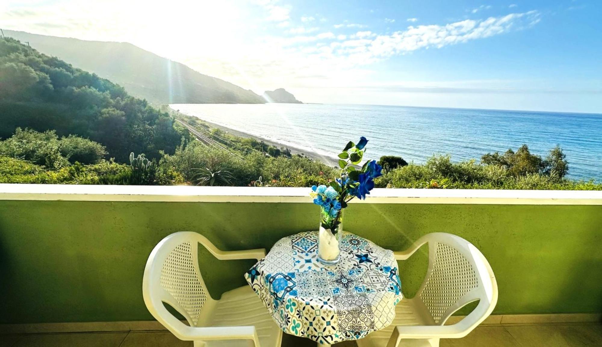 Ch Exclusive Aparthotel Cefalù