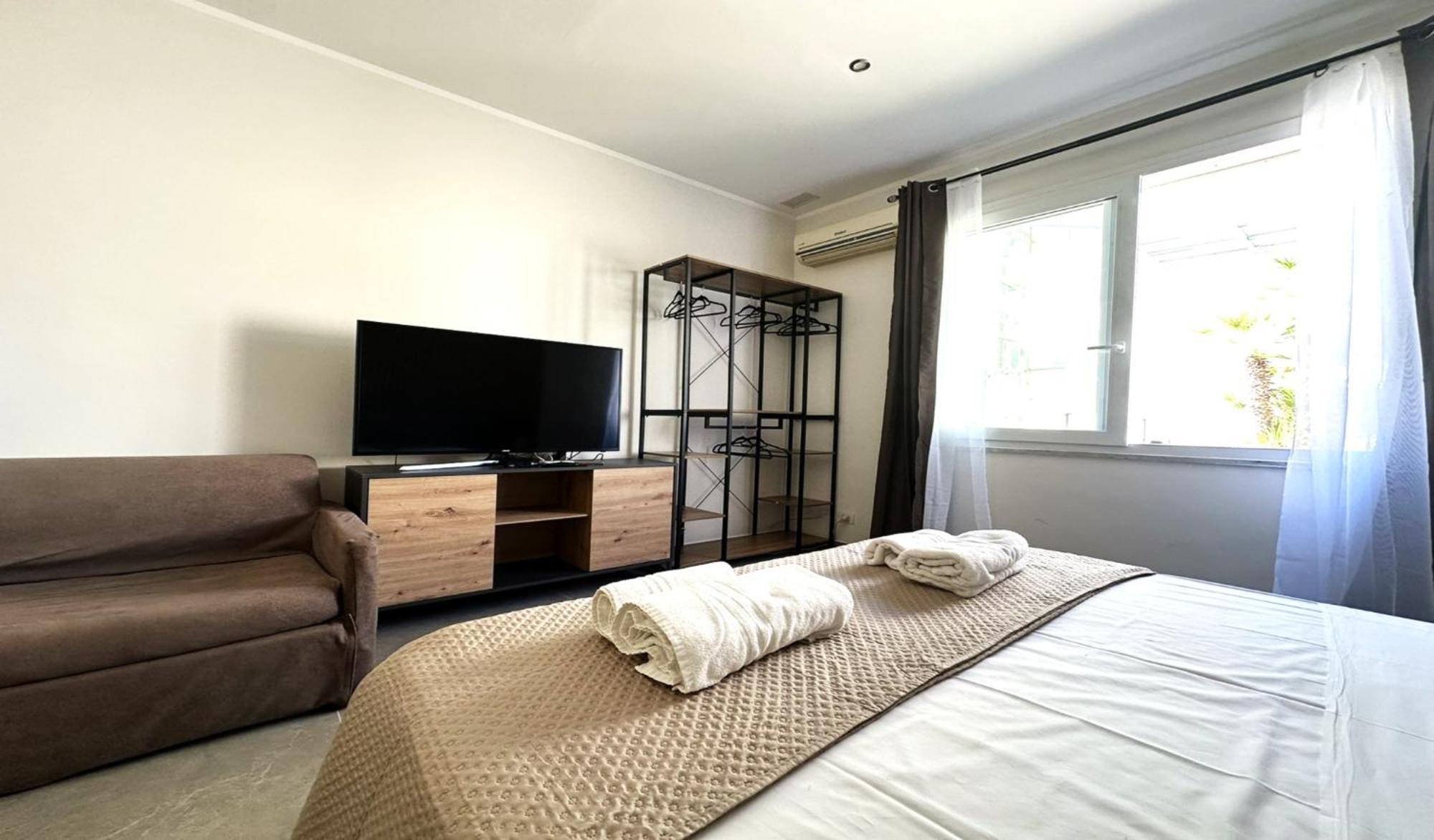 Aparthotel Ch Exclusive