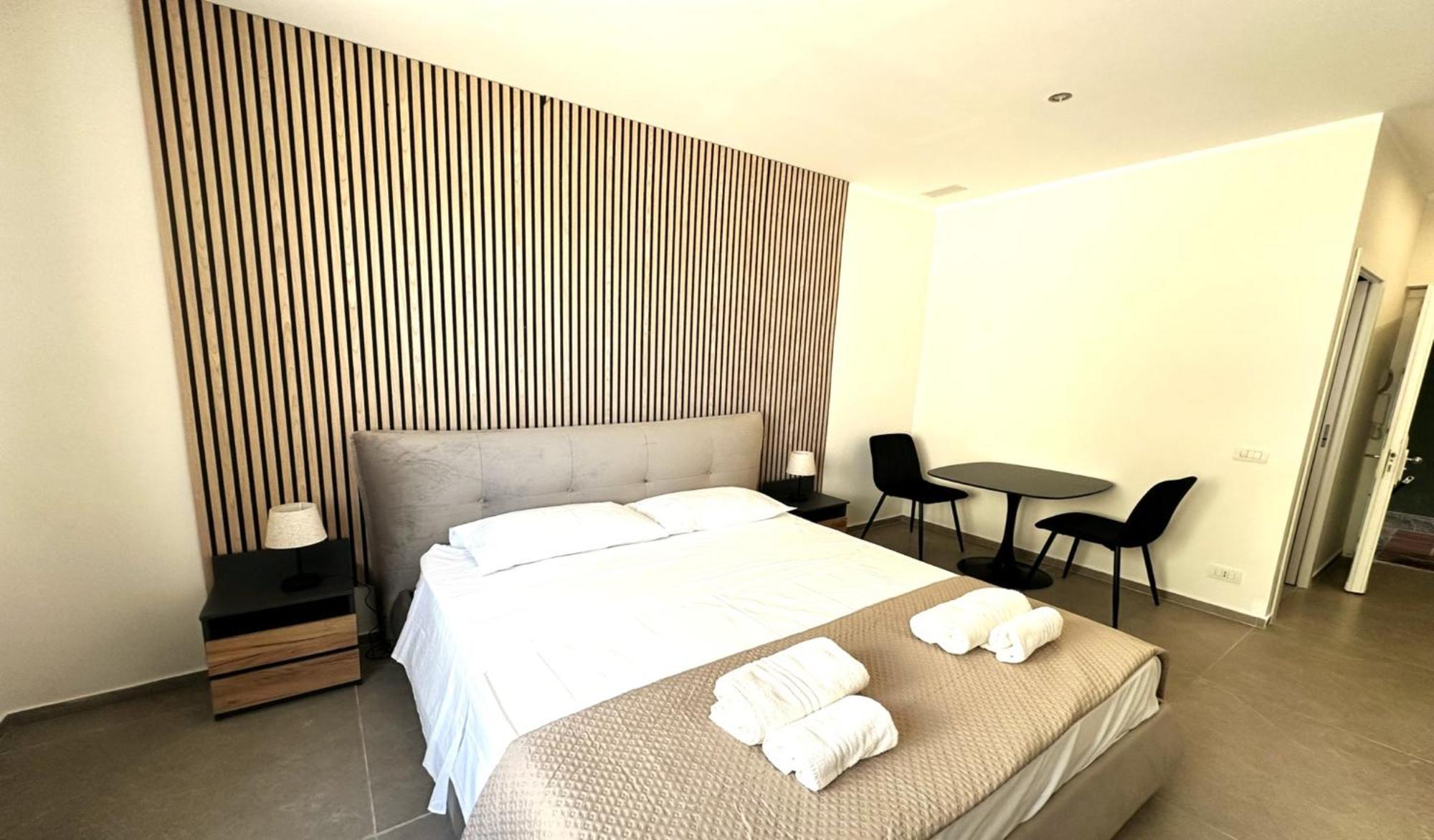 Aparthotel Ch Exclusive *