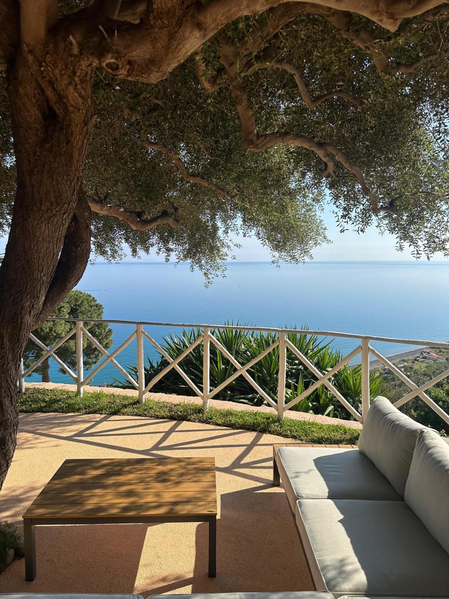 - Luxury Seaview X10 * Cefalù